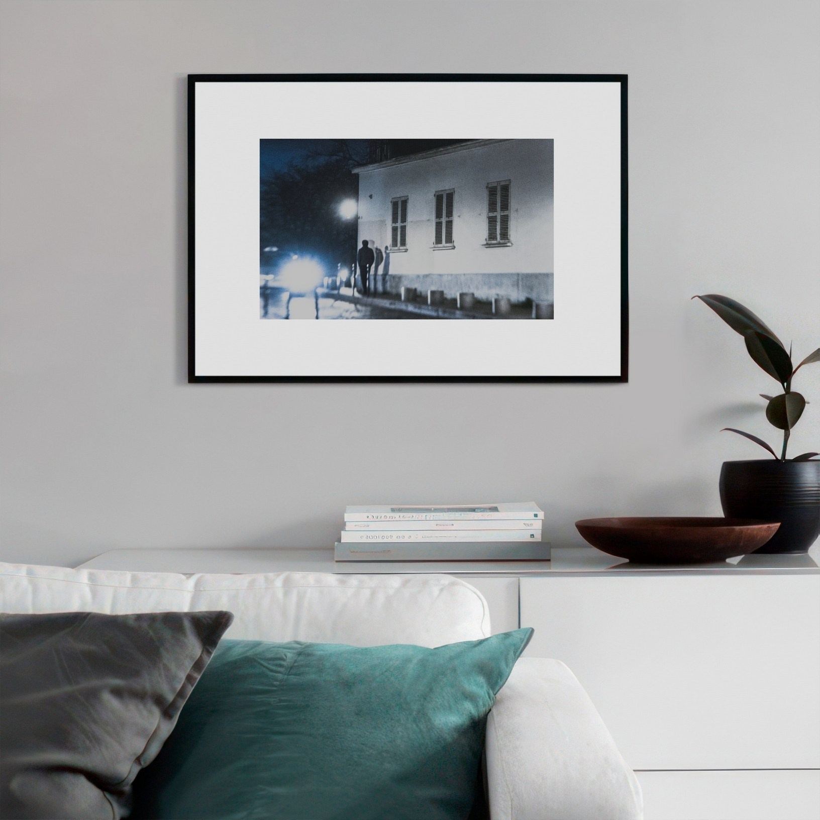 STREETS SPIRIT. Eduard Kopysov — International visual artist