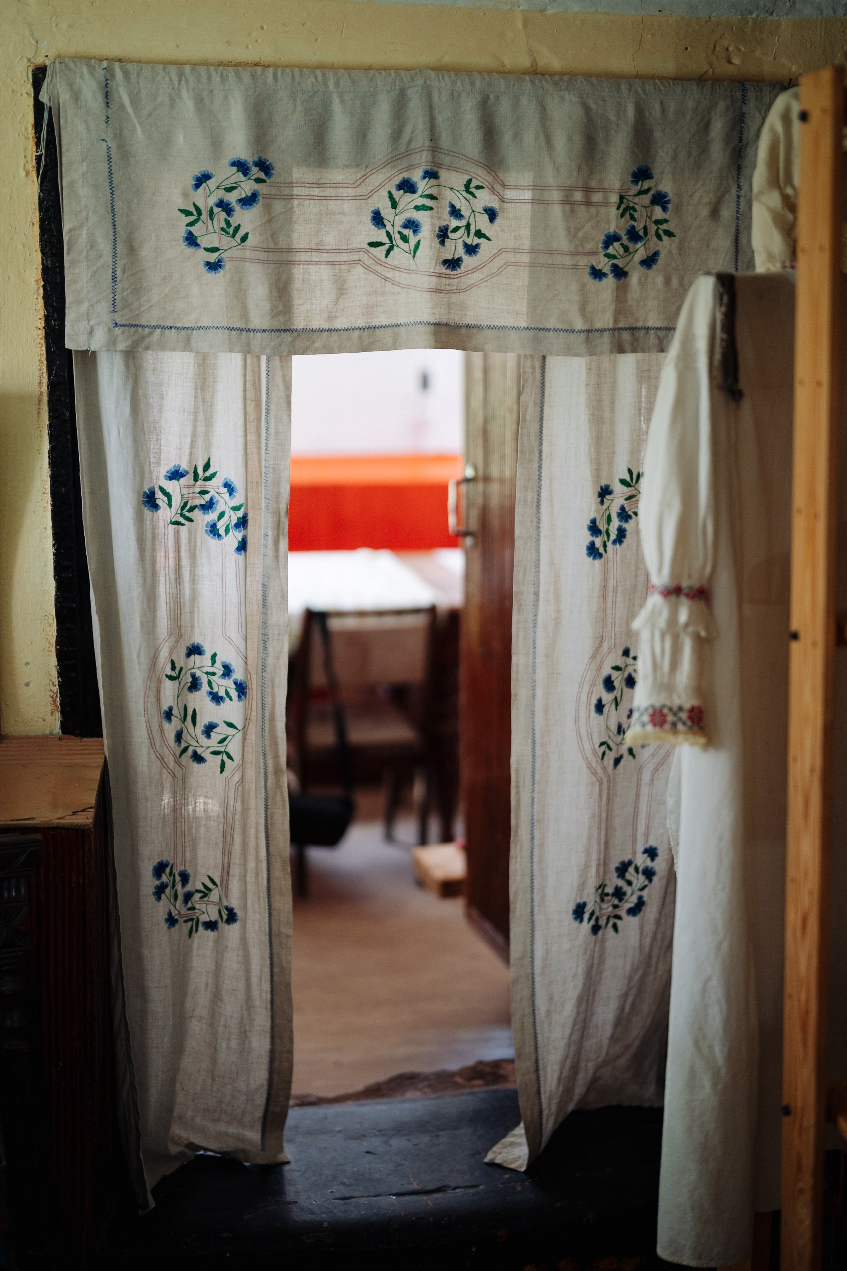 Сюжет № 9|Музей культуры дерева имени Е. И. Яранцева