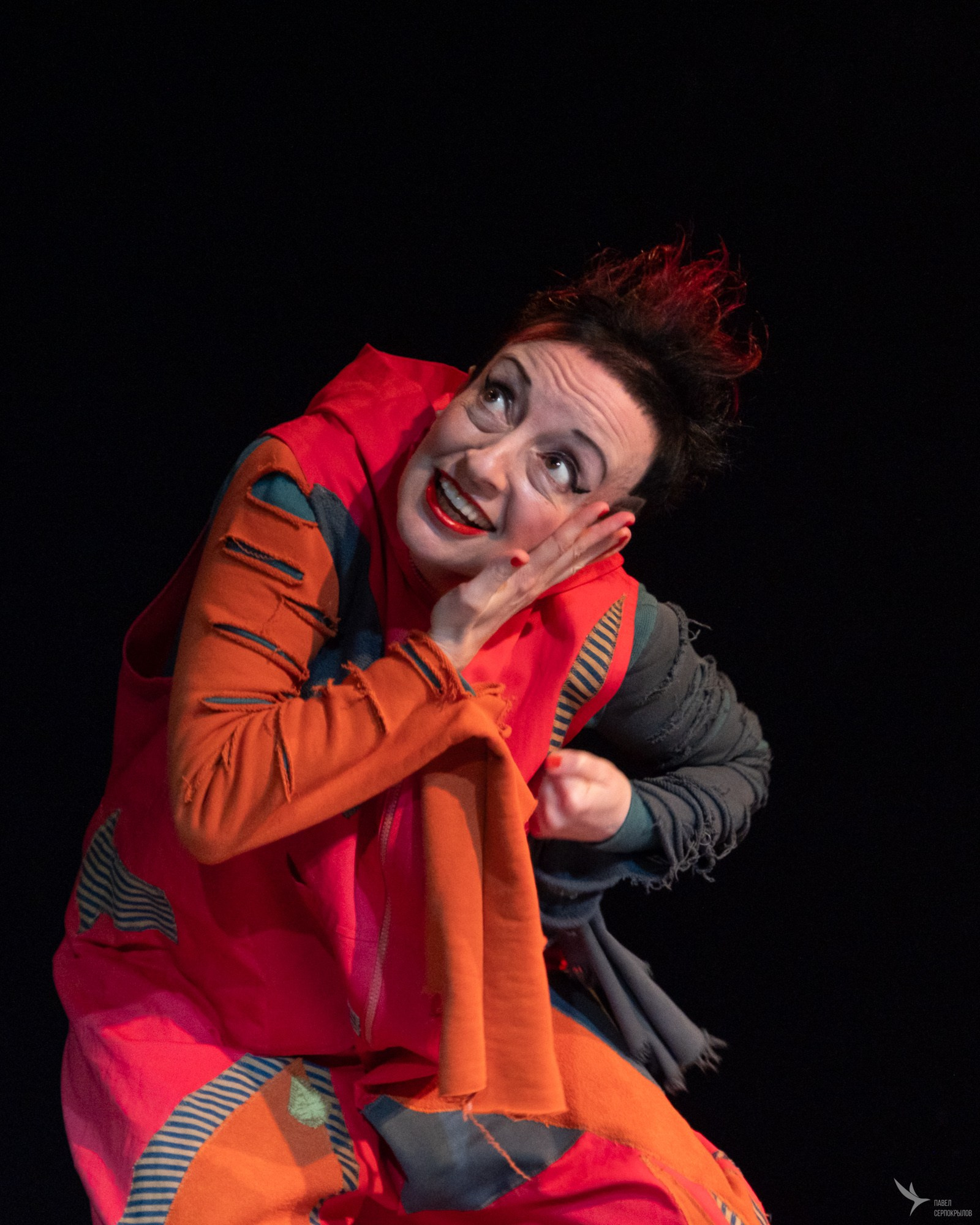 Җыен / Сбор. Репортажный фотограф в Казани Павел Серпокрылов