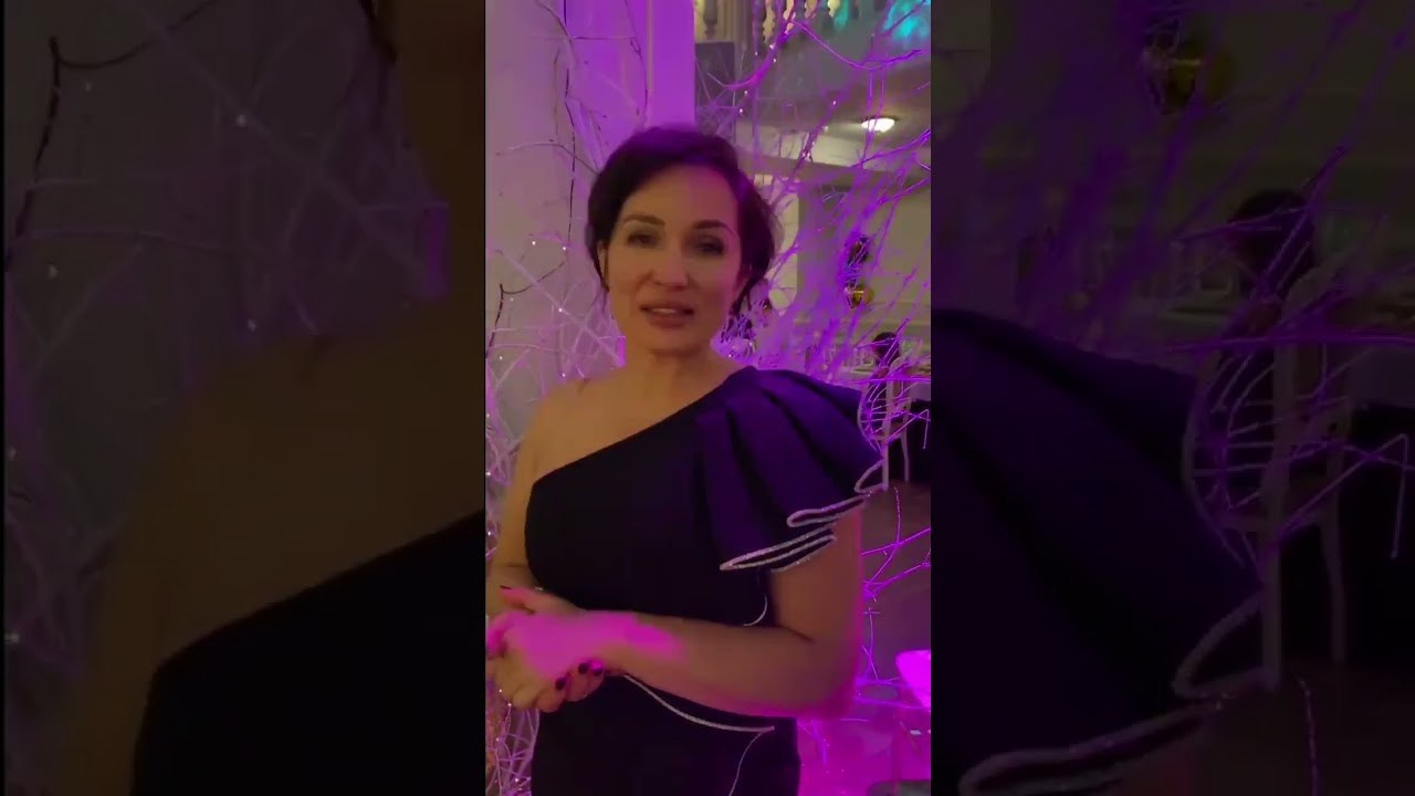 Ведущий Зейнерис. Подрядчики и друзья сети свадебных площадок House for wedding