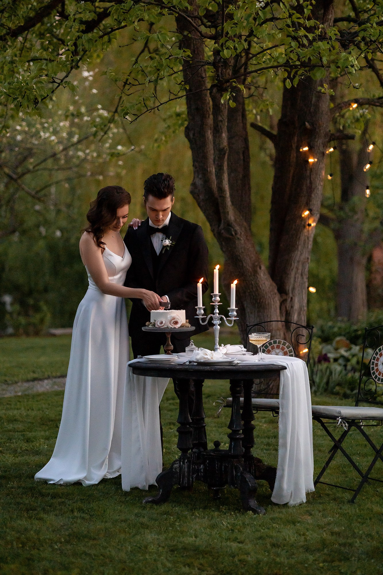 Свадебный фотограф в Самаре