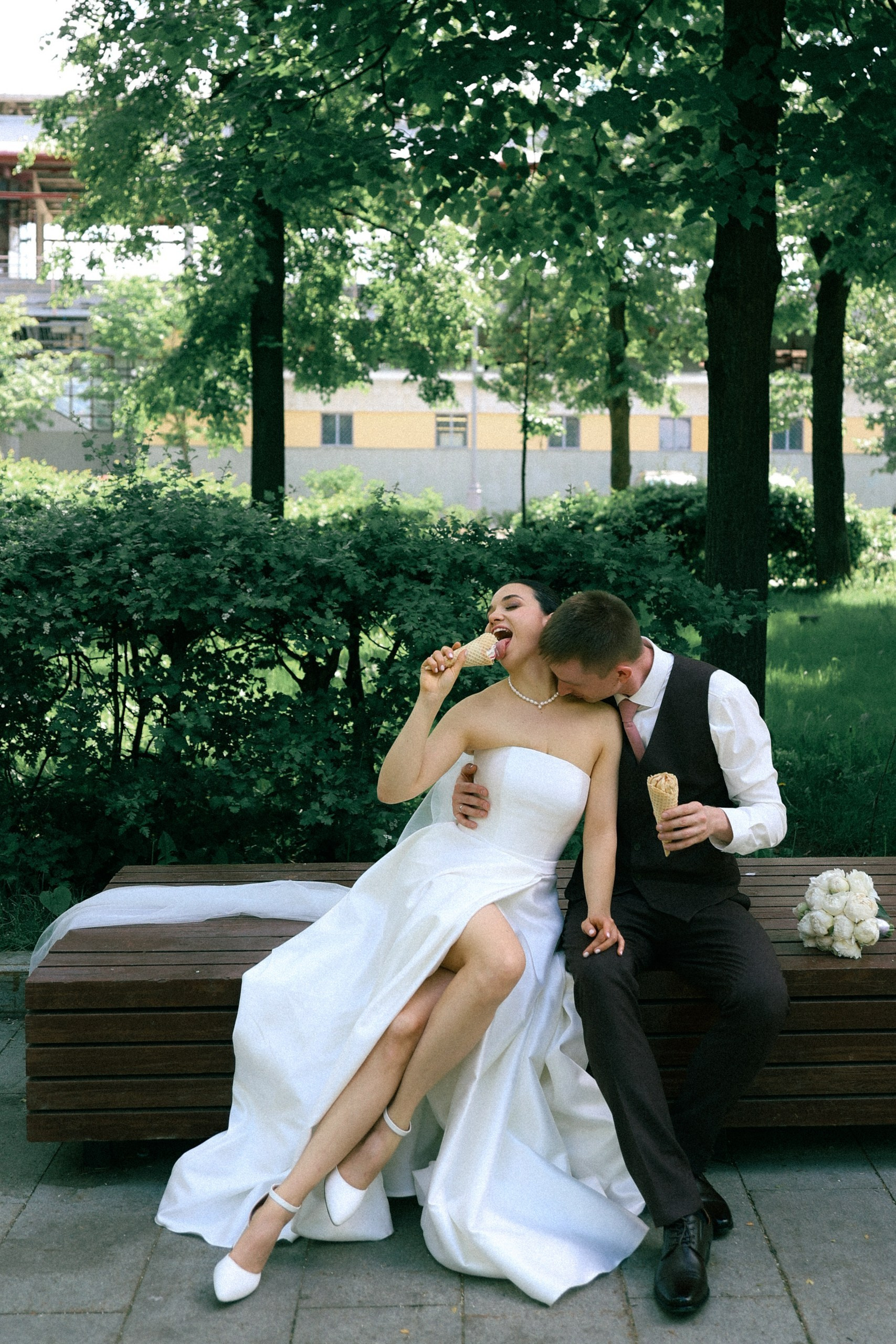 Локации для съемок в Москве. Фотограф НатаФото (Наталья Яковенко) Дмитров Москва Питер