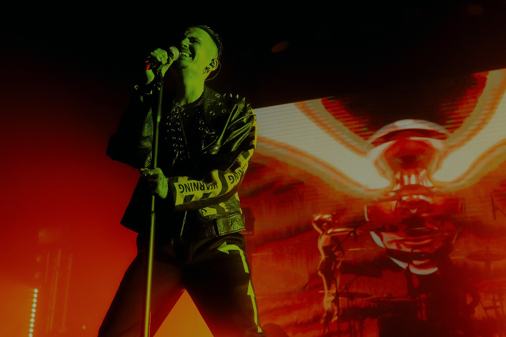 Концерты. Фотограф Лосев Артём