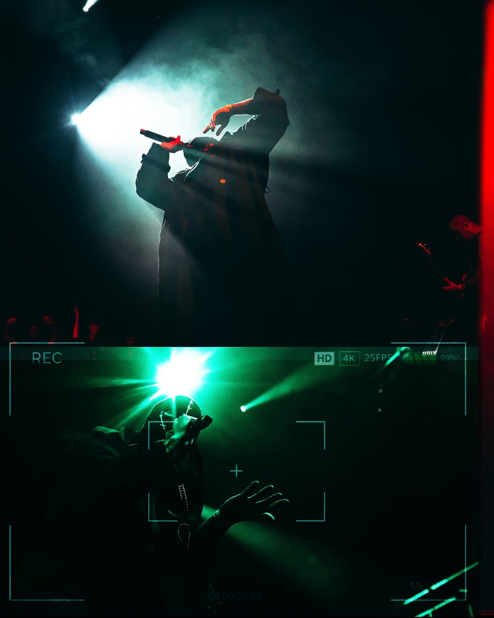 Концерты. Фотограф Лосев Артём