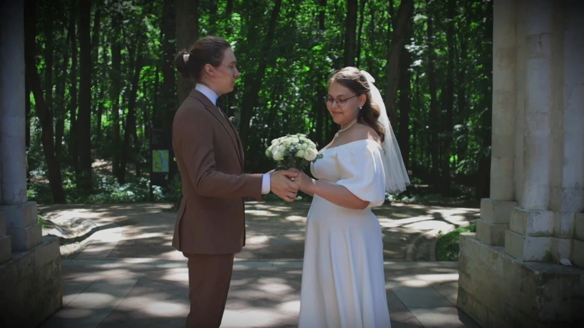 Свадьбы. Сергей Кошкин — видеооператор, видеограф в Москве. КОШКИН ФИЛЬМ ПРОДАКШН