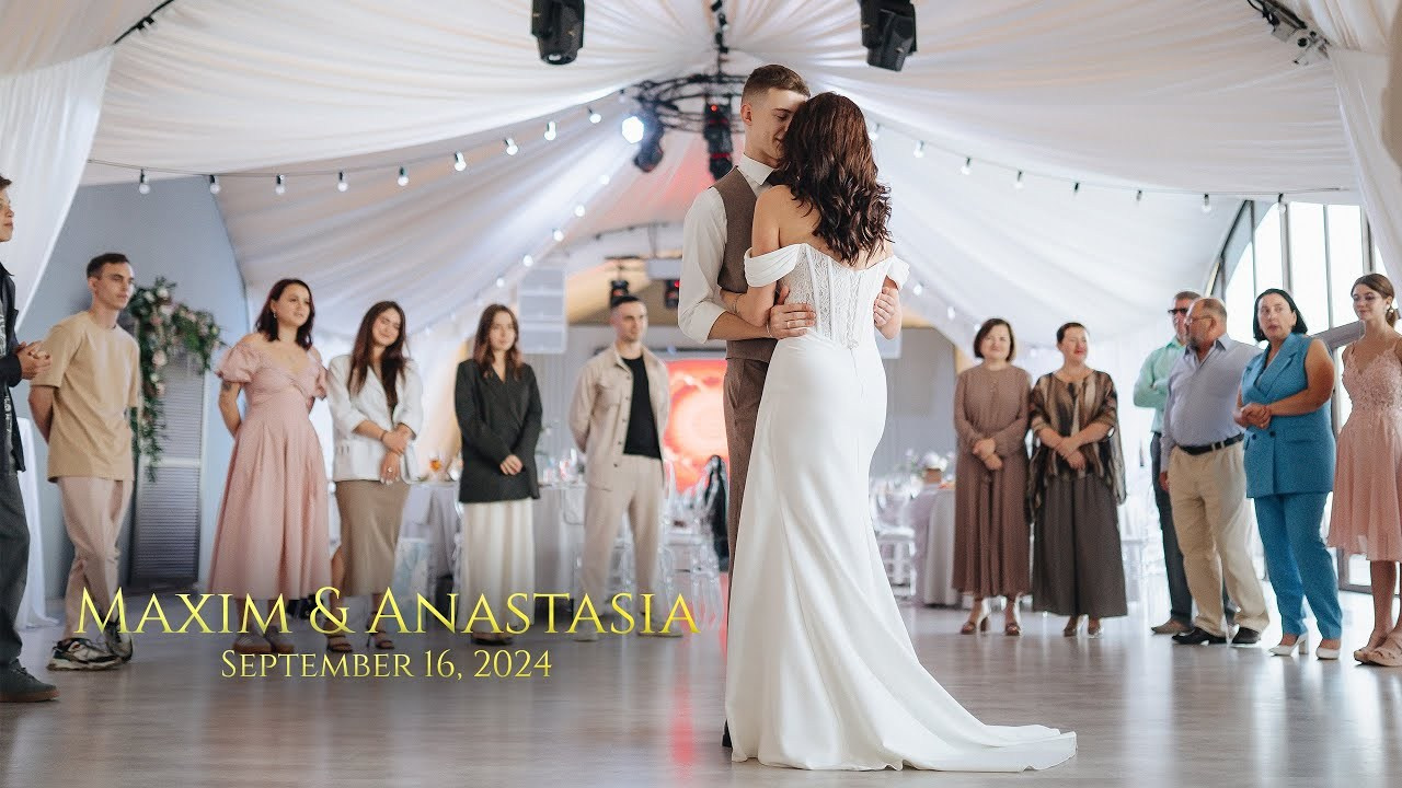 Свадебный видеограф Денис Моисеев @moiseevvideo