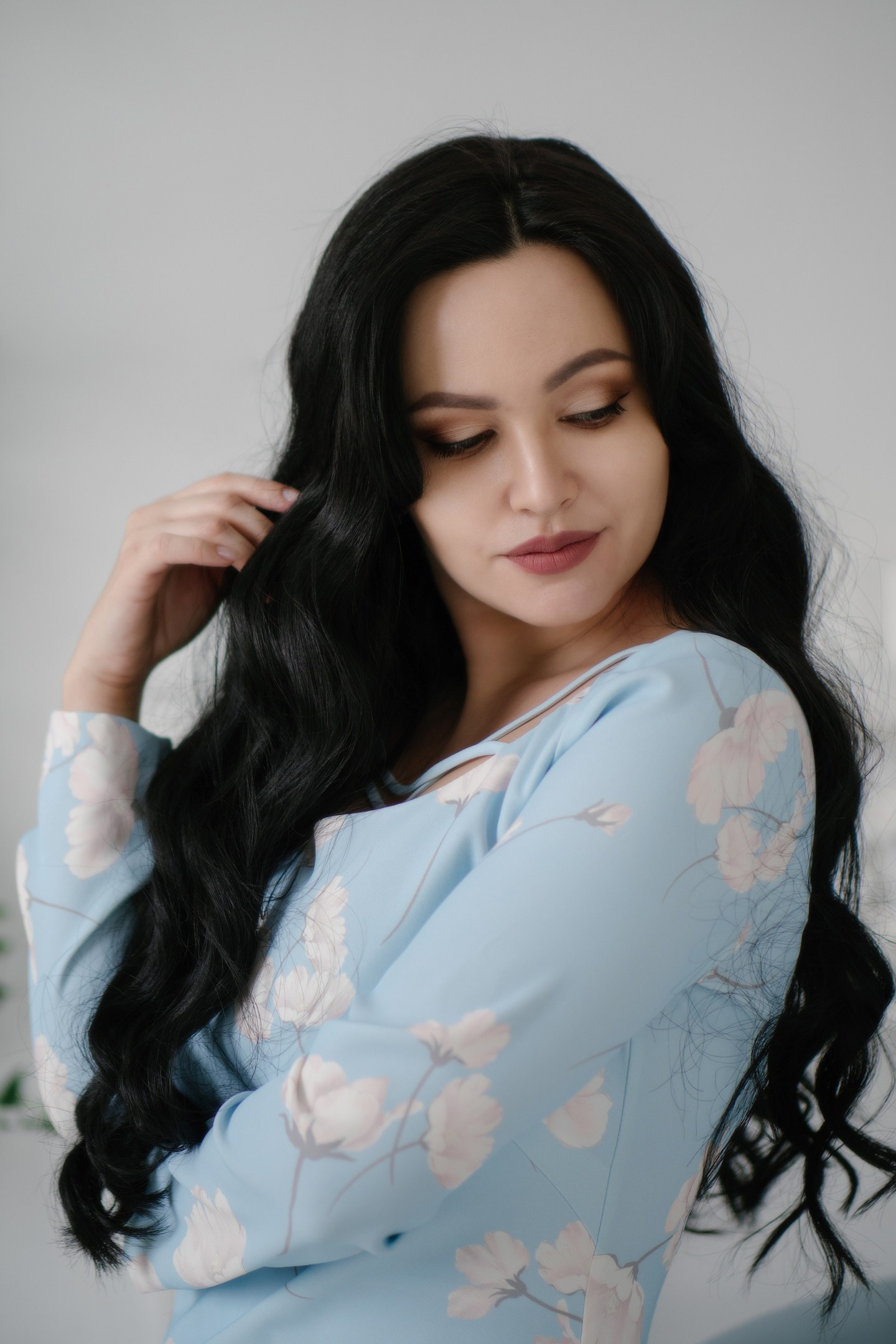 Студийная фотосъёмка во Владимире, фотосессия в студии