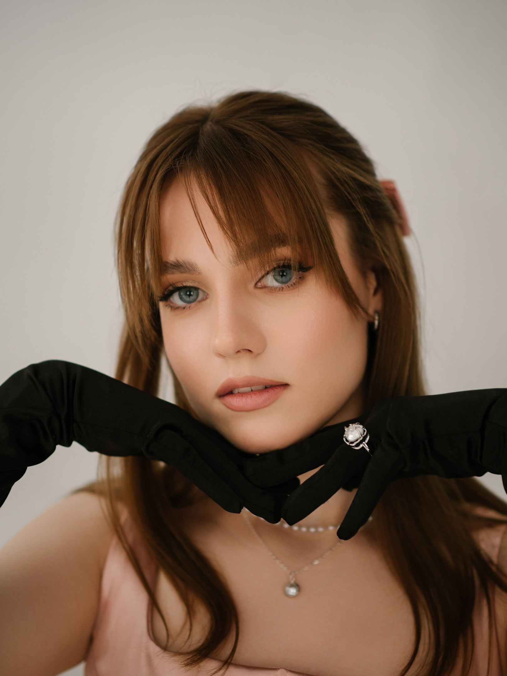 Студийная фотосъёмка во Владимире, фотосессия в студии