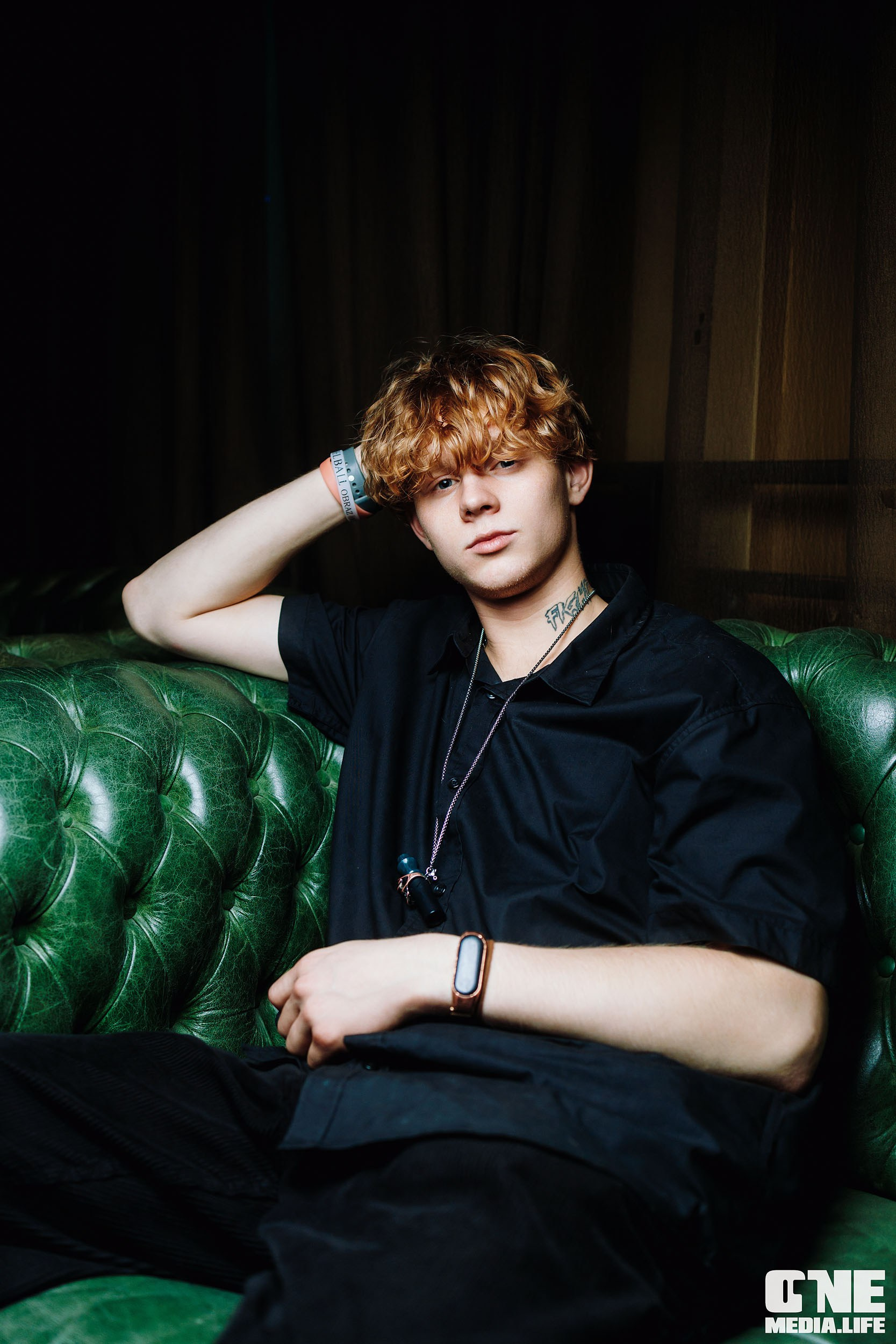 Фоторепортаж из РК Планета. One Media Life: фоторепортажи, фотоотчеты с мероприятий и заведений