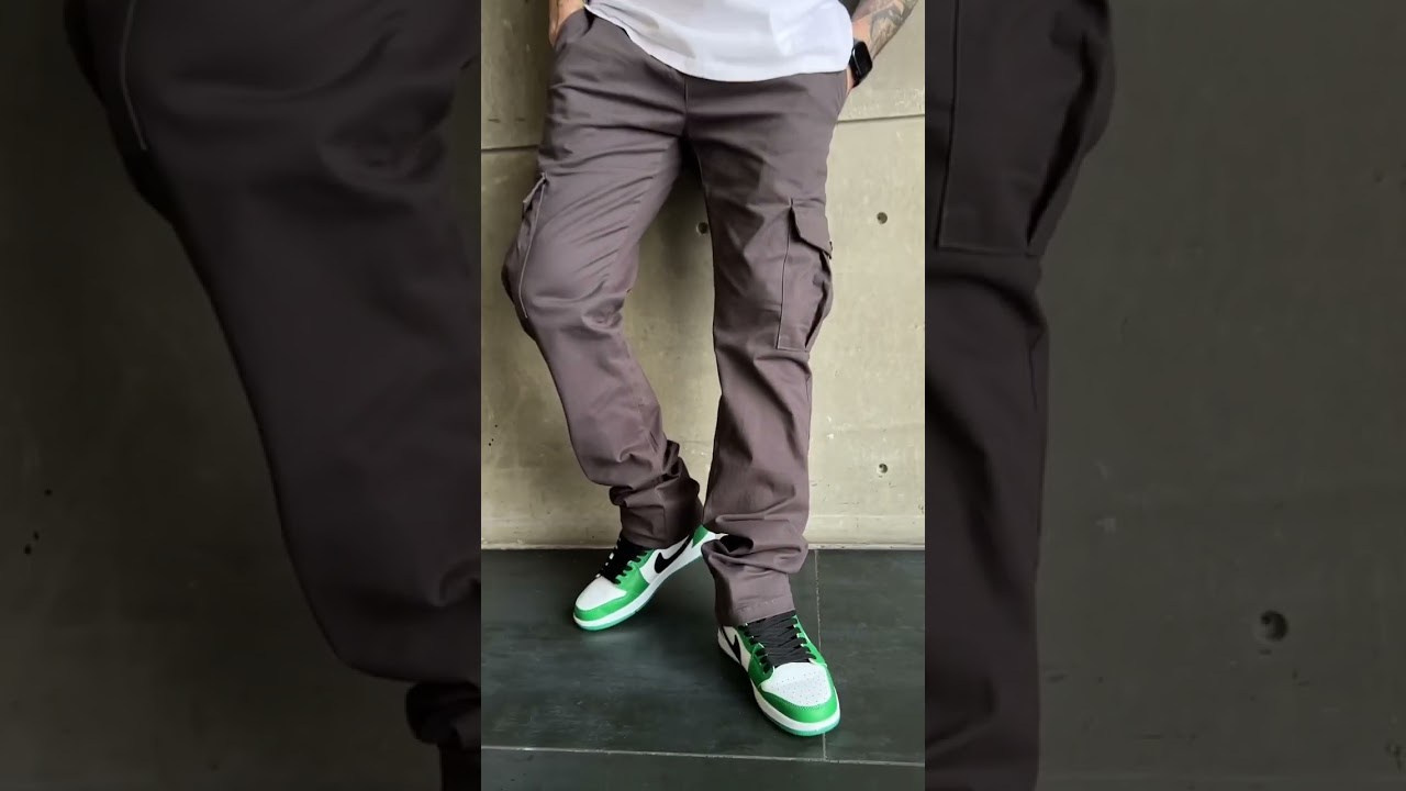 Предметная съёмка мужской одежды для маркетплейсов | Sale Easy