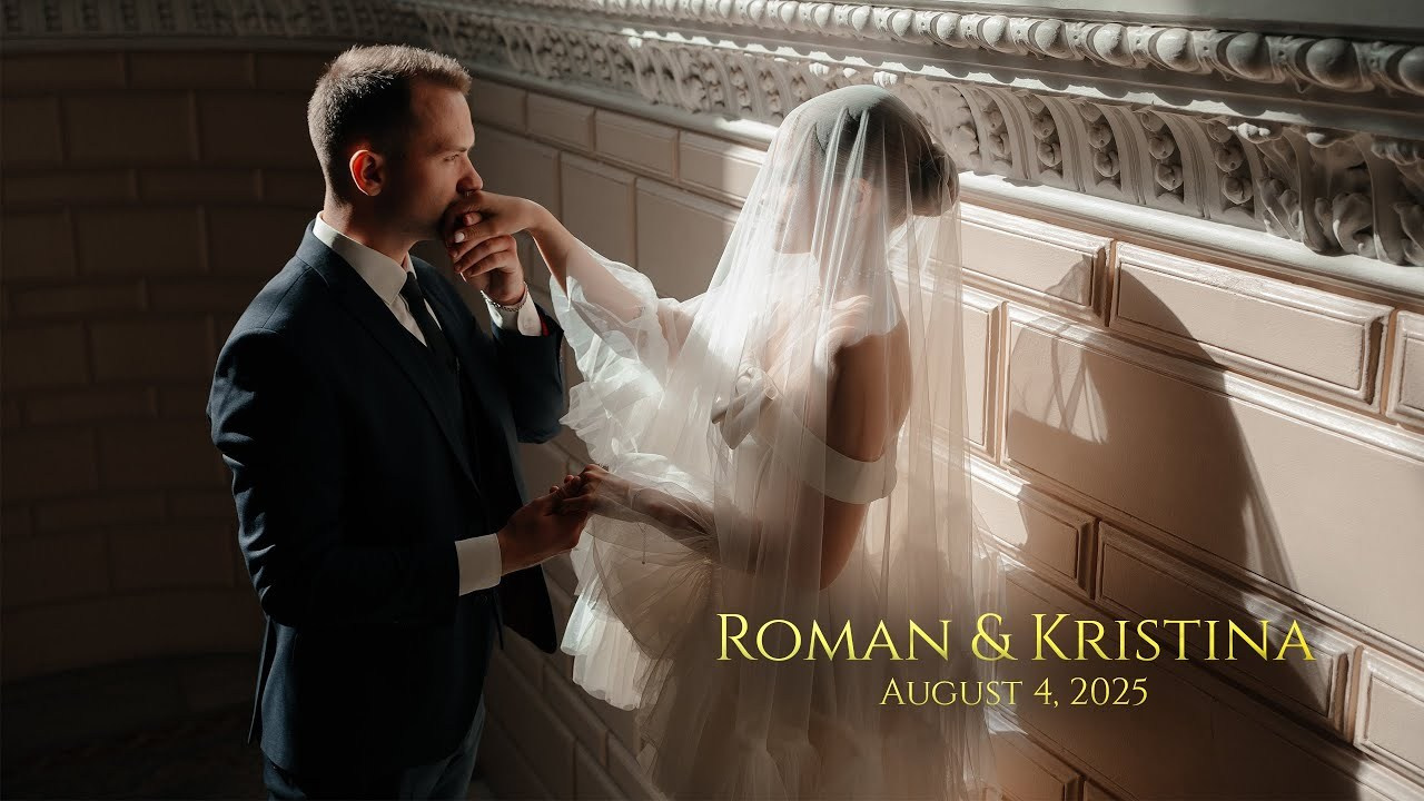 Свадебный видеограф Денис Моисеев @moiseevvideo