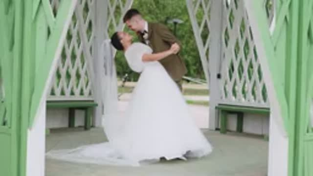 Видеосъемка в Барнауле. Вероника Дмитриева Фотограф Барнаул