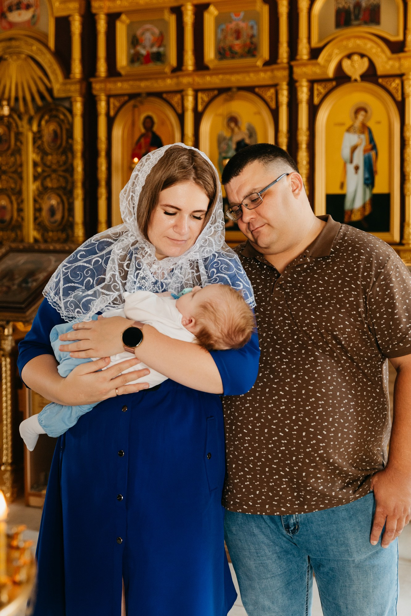 Храм Похвалы Пресвятой Богородицы на Череповецкой. Фотограф в Волгограде и Волжском Наталья Фирсова