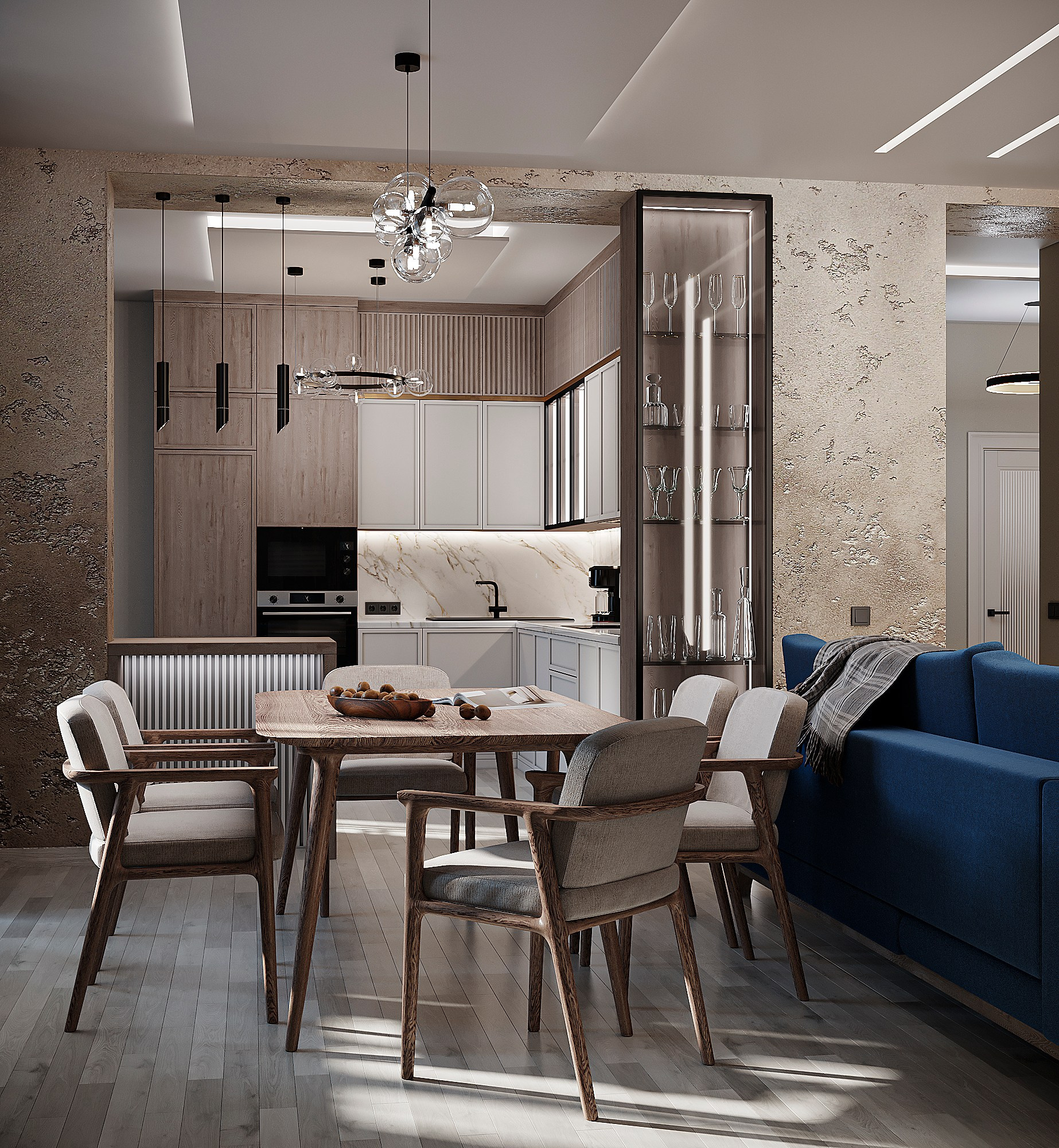 3D Визуализатор