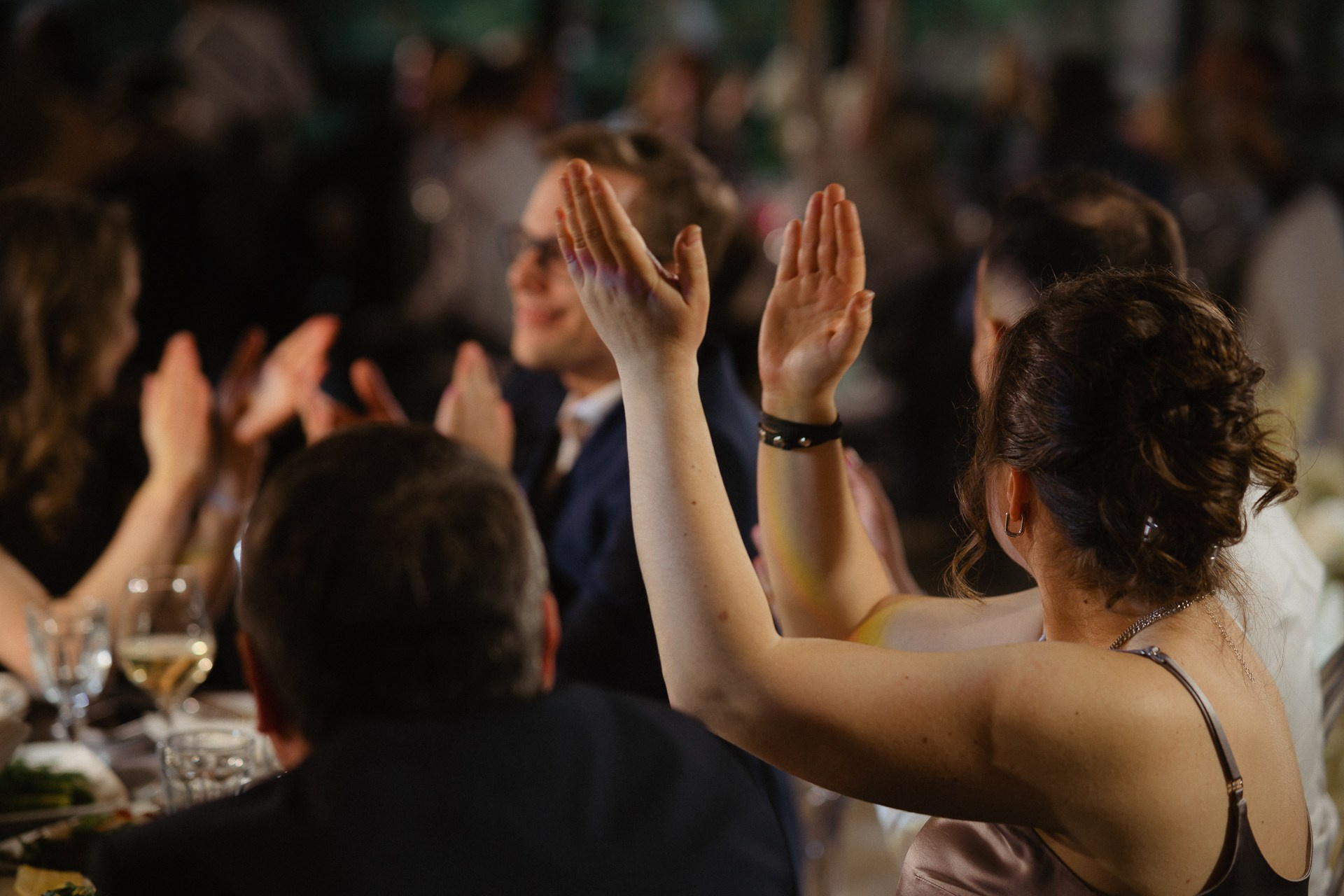 Сергей и Дарья. Свадебный фотограф в Белгороде Антон Каменев