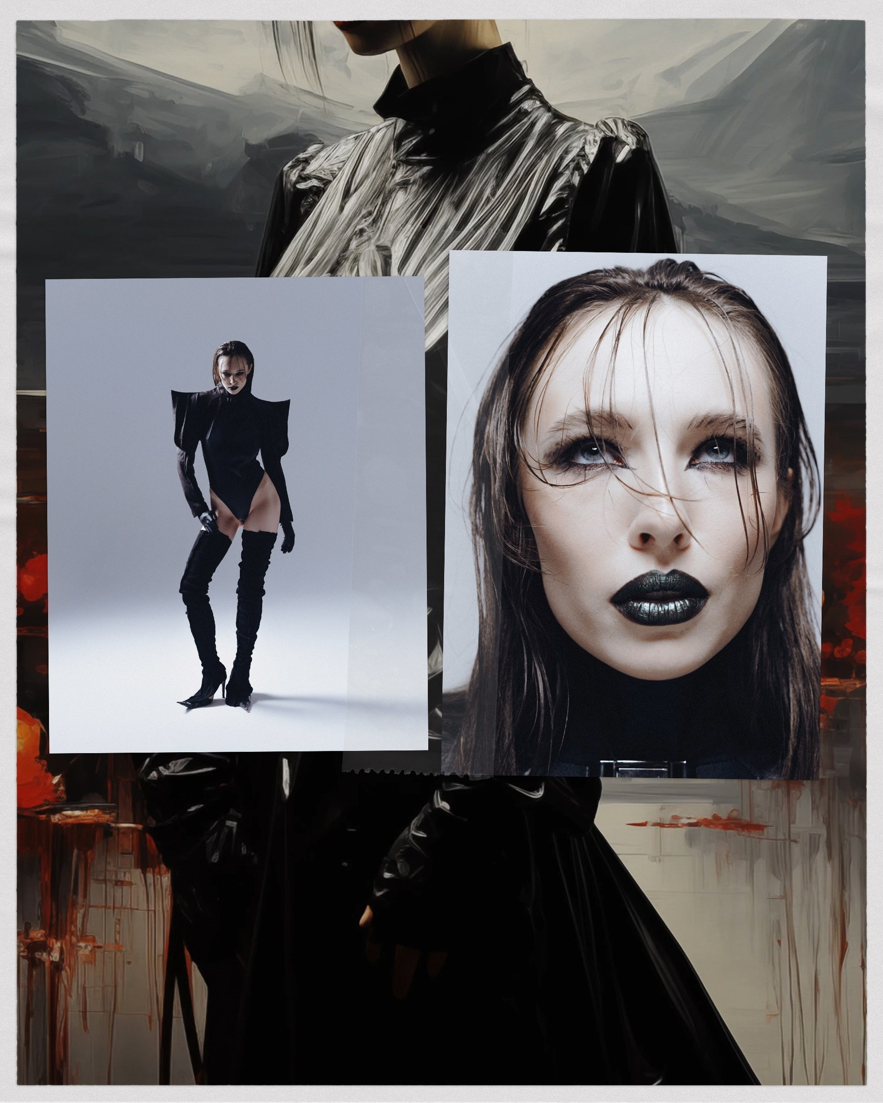 МК Алексея Корзова в Дубае 15 декабря. Портретный фотограф в Санкт-Петербурге Алексей Корзов