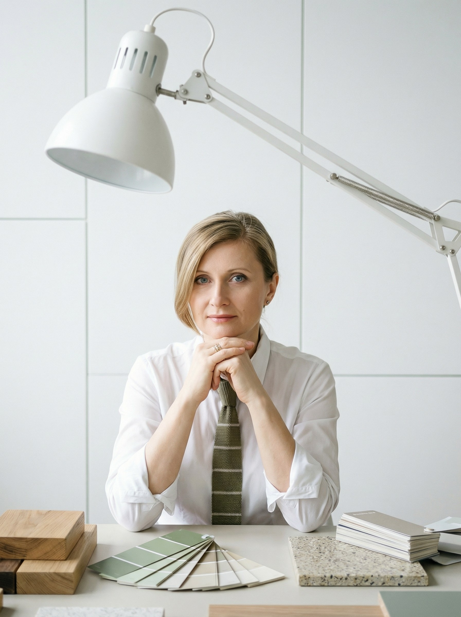 Как из репортажных фото собрать AI-пакет для блога эксперта