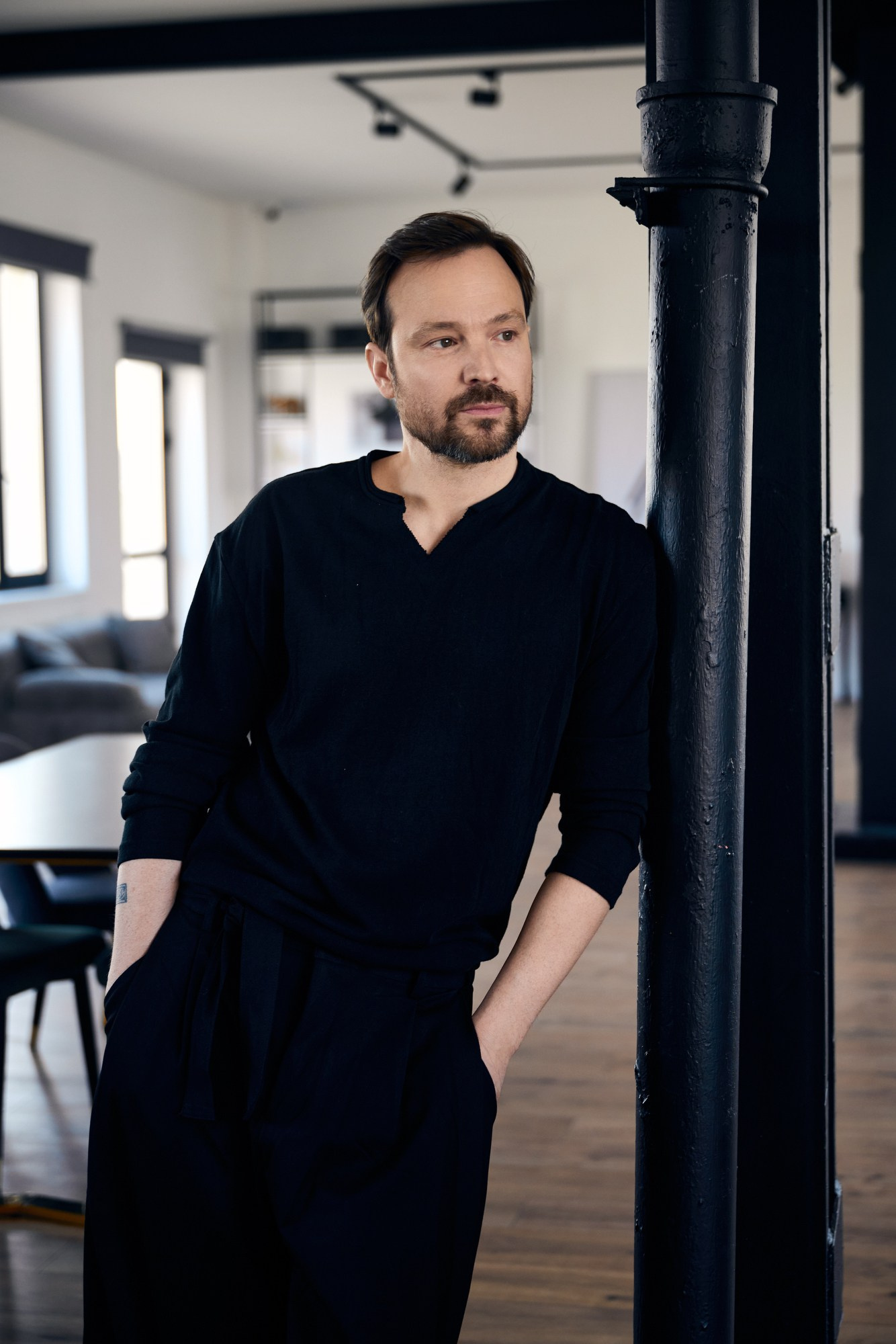 Алексей Чадов | актёр