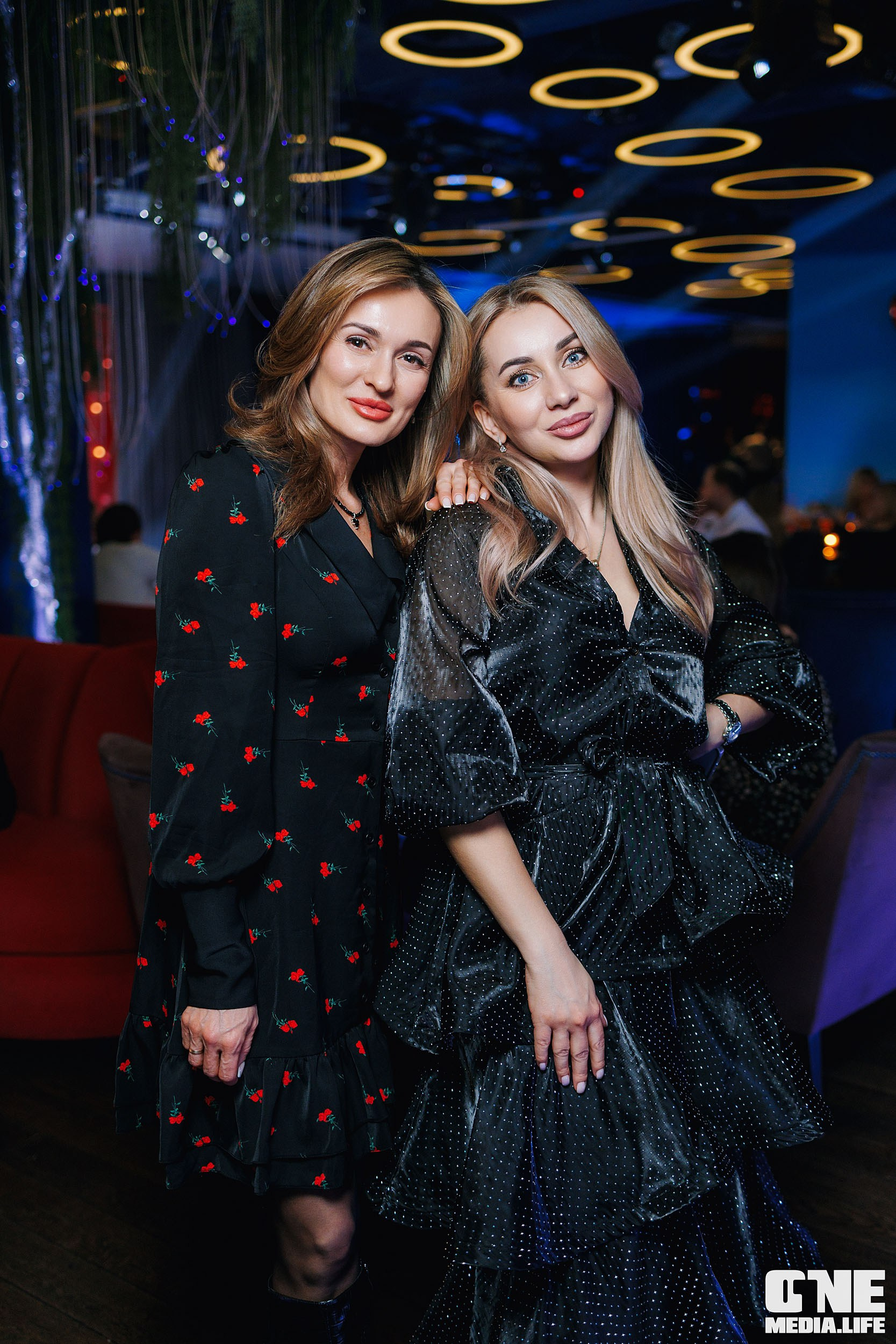 Фоторепортаж из ресторана Океан. One Media Life: фоторепортажи, фотоотчеты с мероприятий и заведений