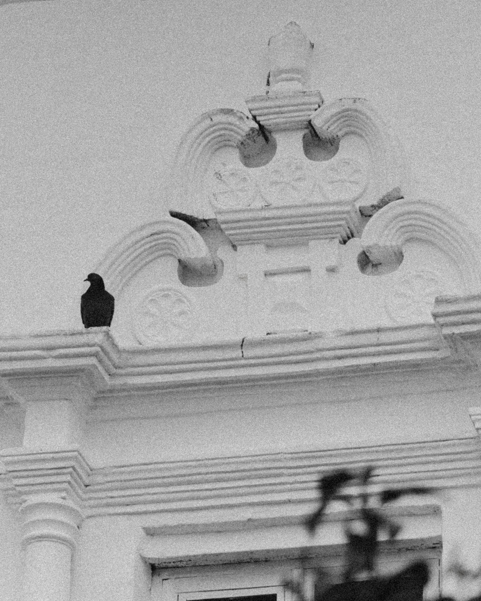 О том, как мы исследовали земли Залесские. Главная