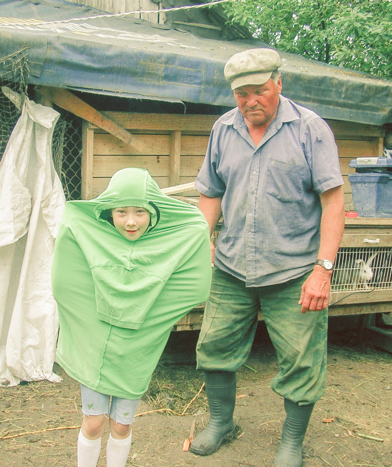Компот с виноградом и айвой. Фотограф в Москве Алейникова Евгения