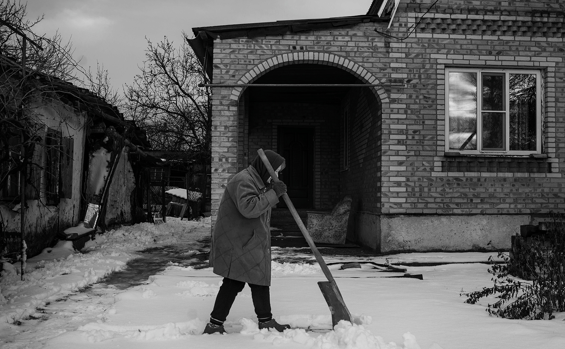 Компот с виноградом и айвой. Фотограф в Москве Алейникова Евгения