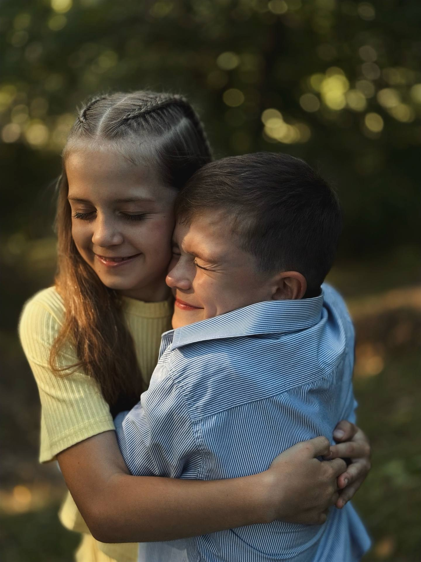 Мобильный фотограф в Кургане | Дарья Брусницина