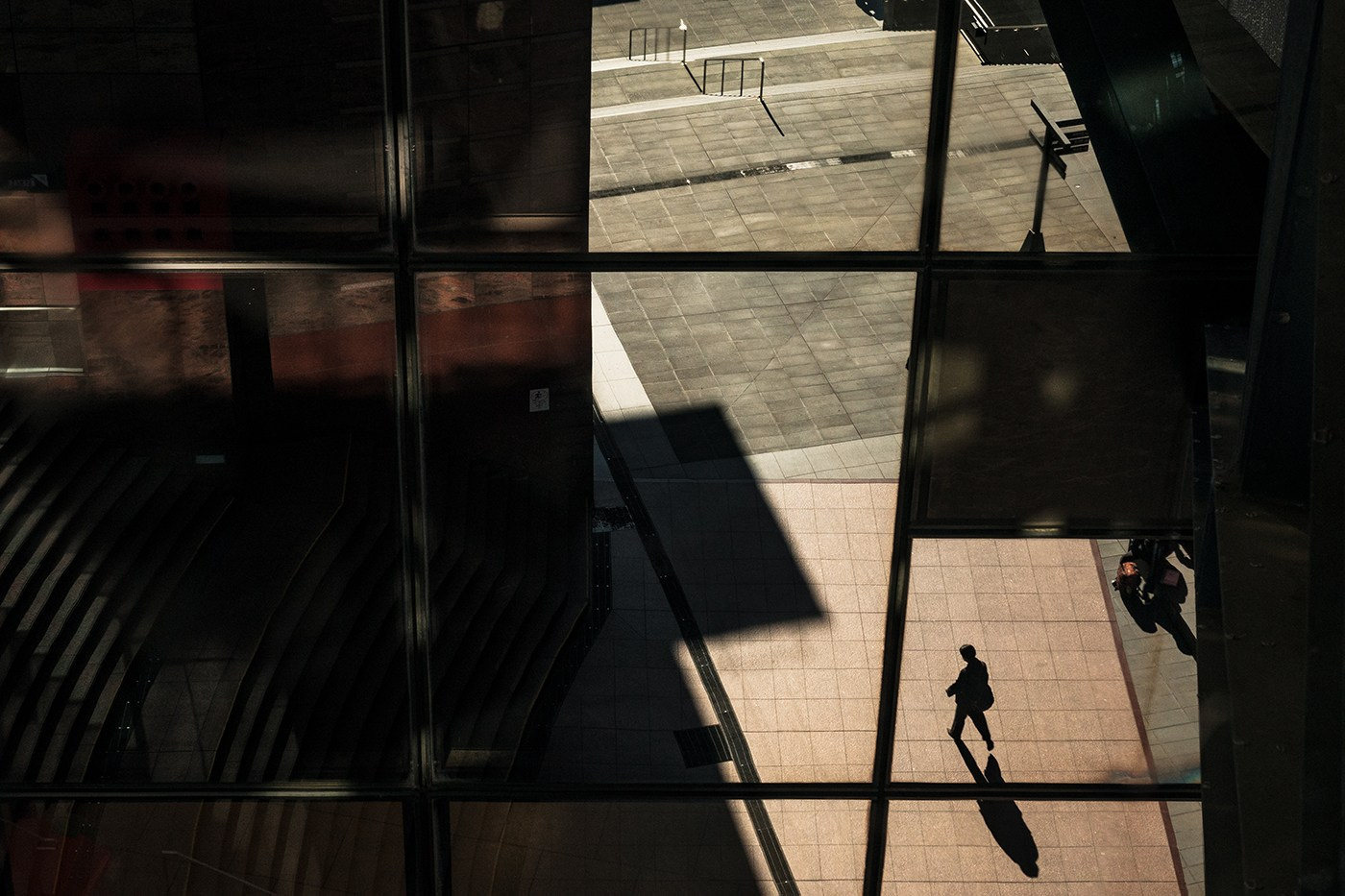 Sensing Japan. Documentary and art photographer Alexey Terentyev