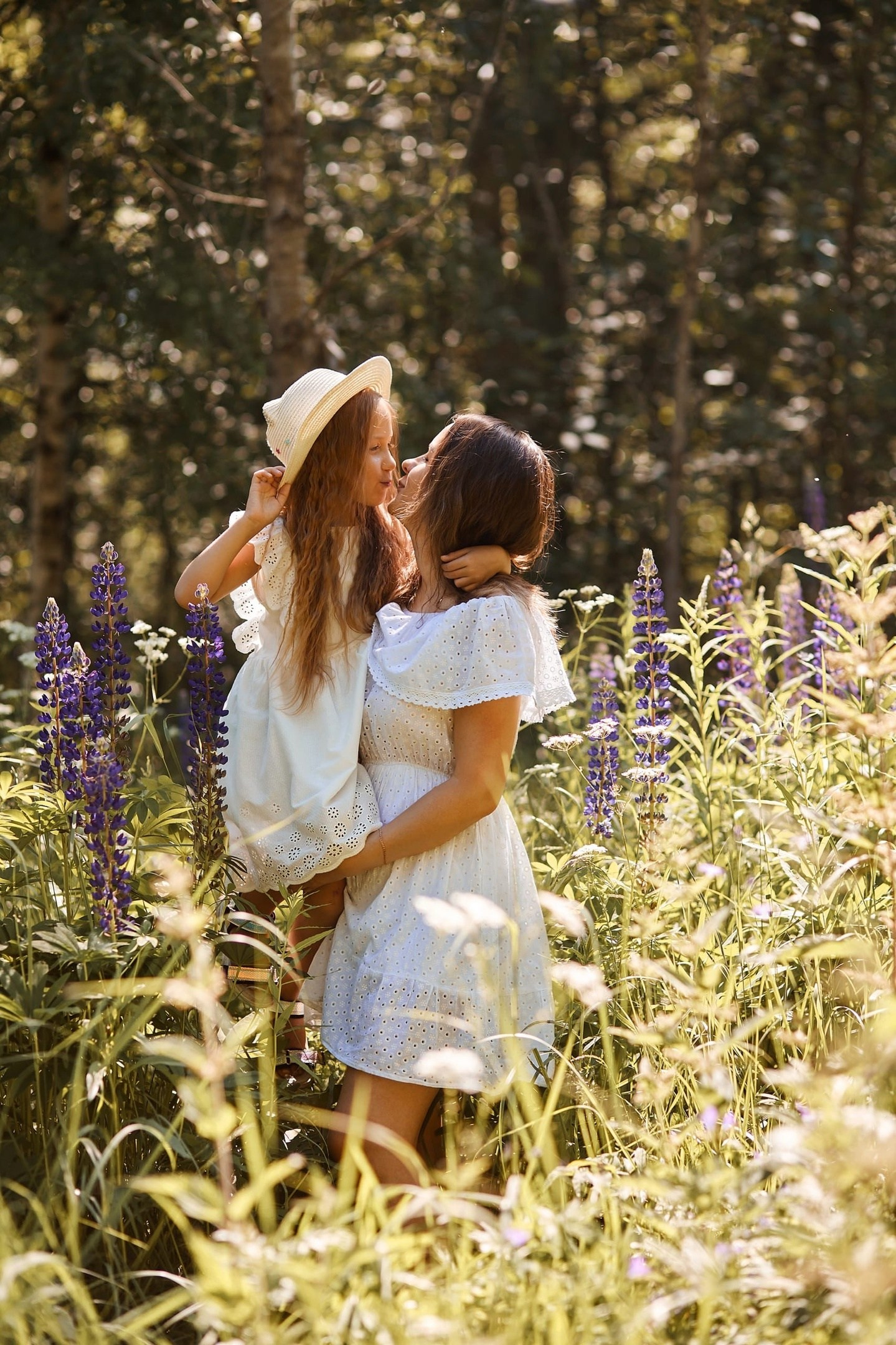 Семейный и свадебный фотограф в Ярославле Надежда Бойкова