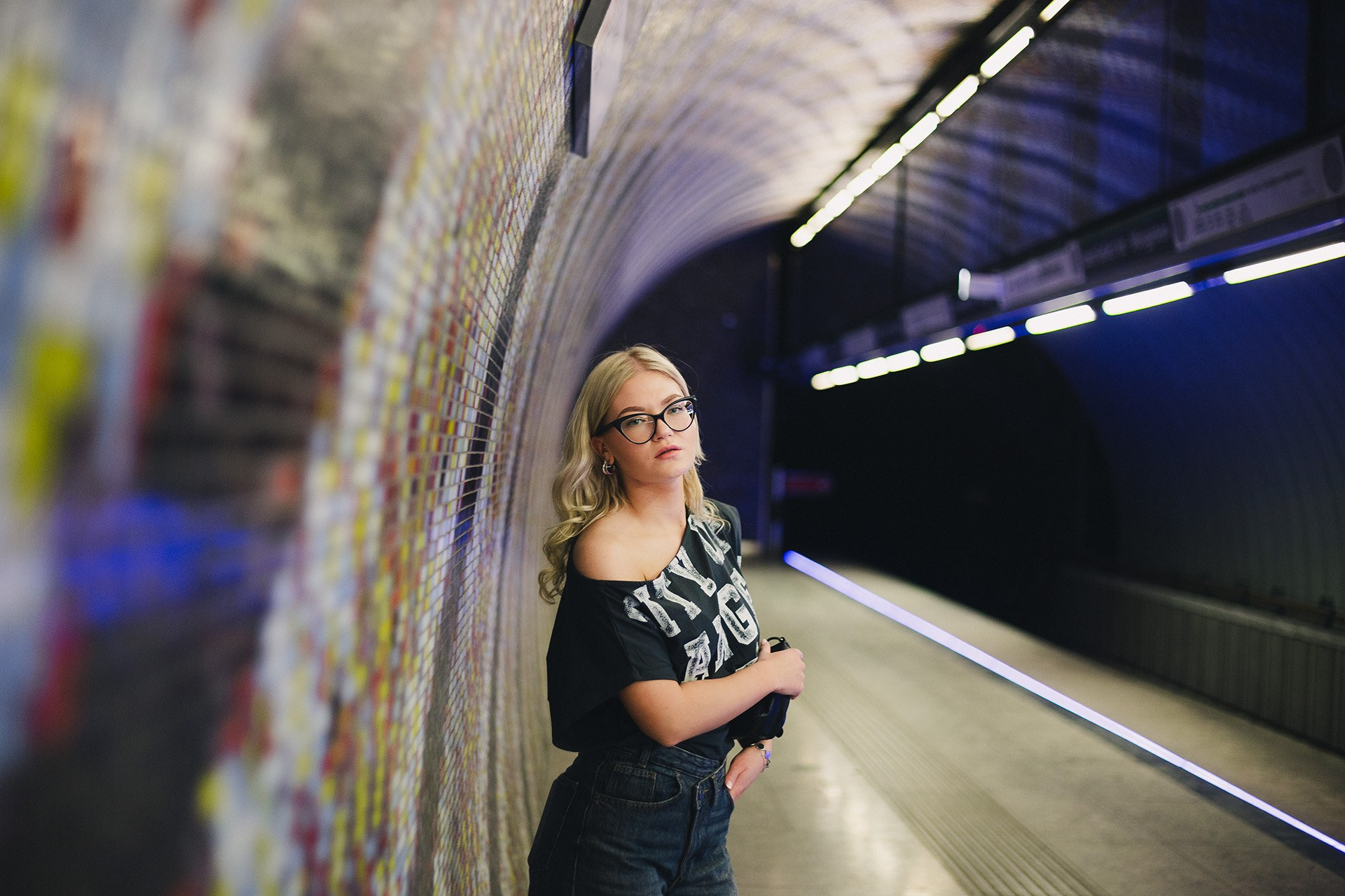 The best routes for photoshoots in Budapest. Photographer in Budapest — Yura Knyazev