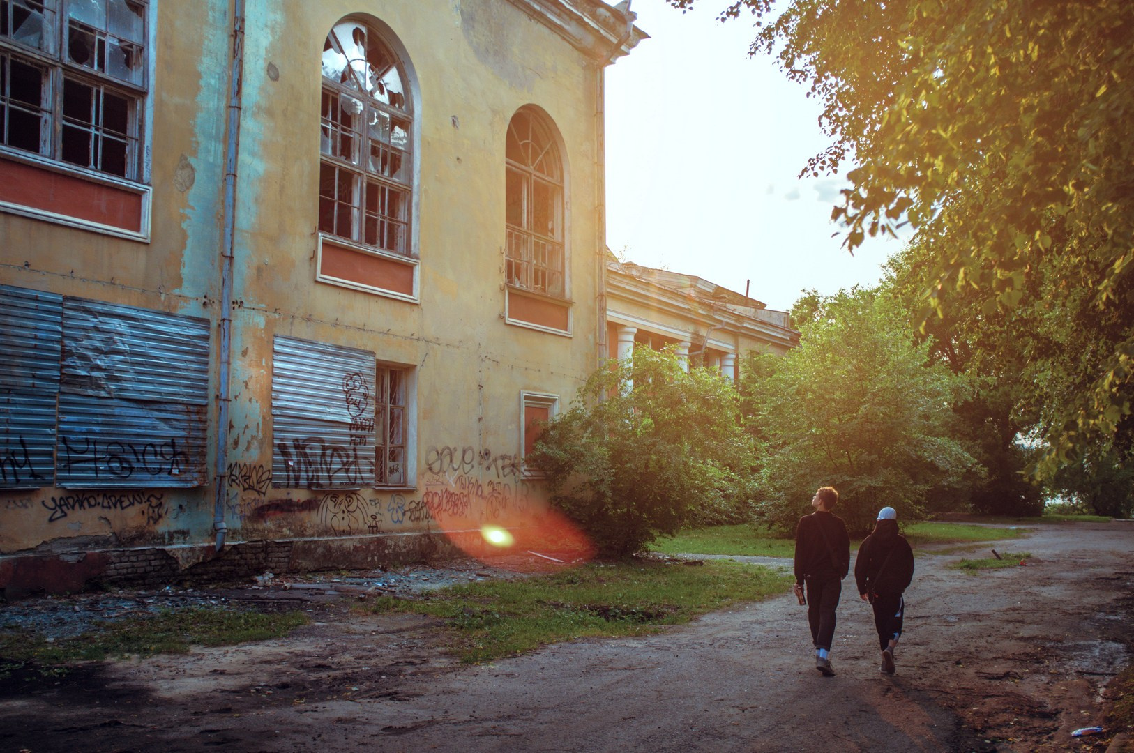 Руслан Шувалов (поэтограф)