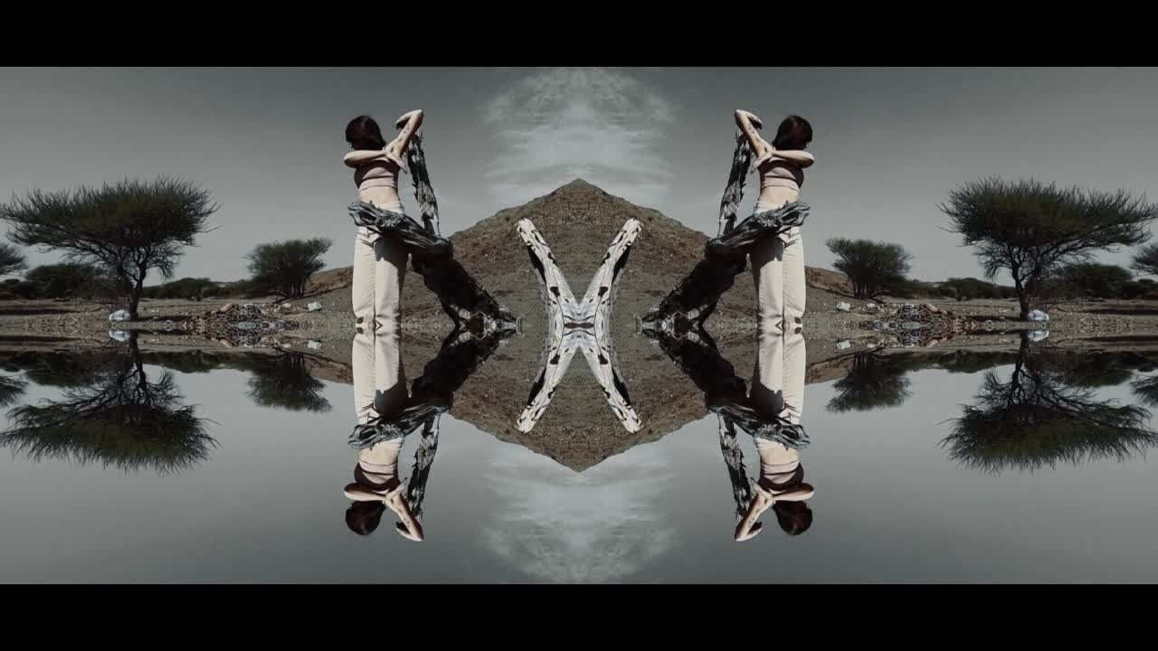 ART & PRODUCTION. «InSide Media» videomaker Vadim Ermakov