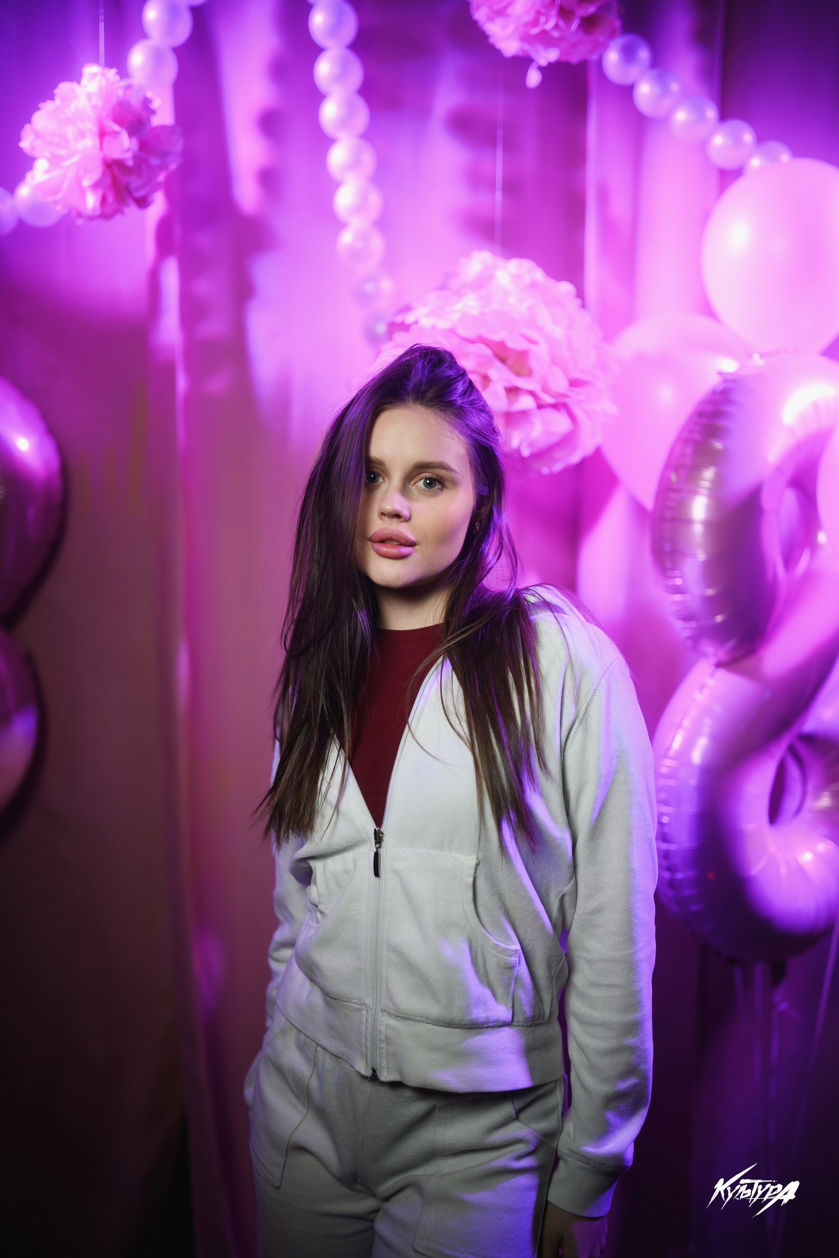 Репортажная съемка в ночном клубе. Фотограф Камчатка Тимофей Тимофеенко