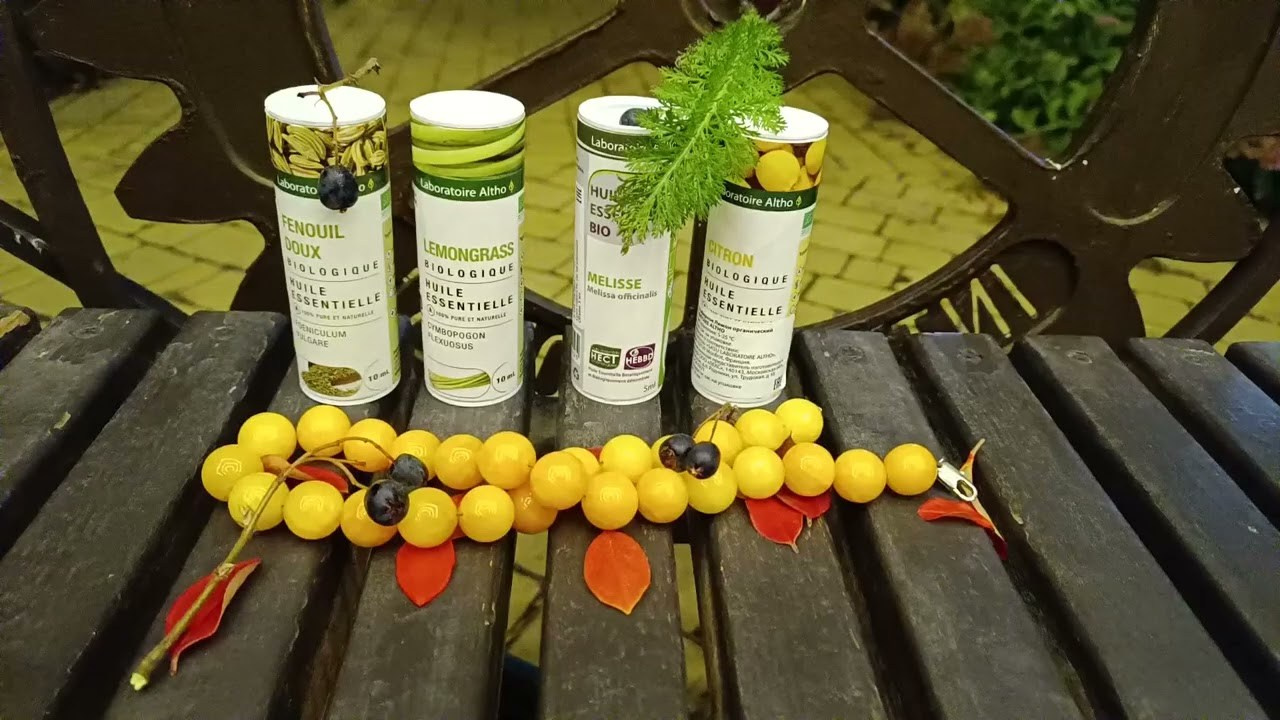 Ольфактотерапия. Марина Рыбкина — Глубинная психология