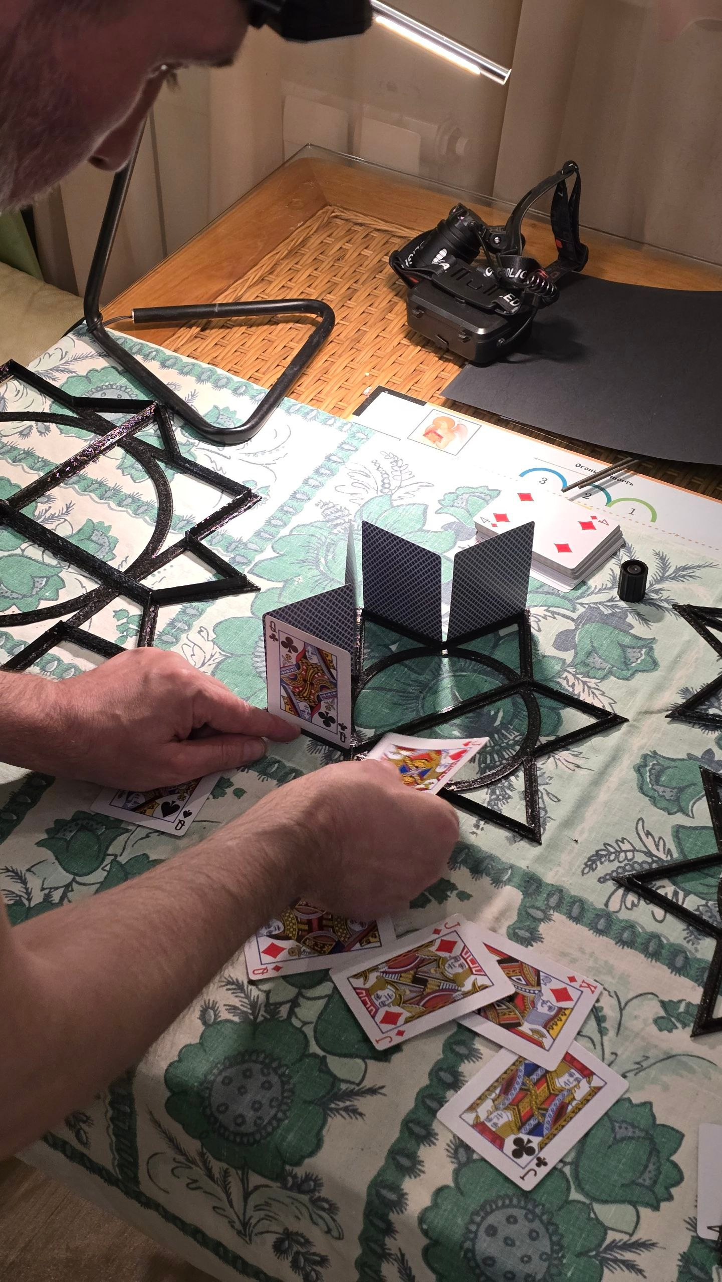 2025-08-19 Преображение. Собор Отрасли