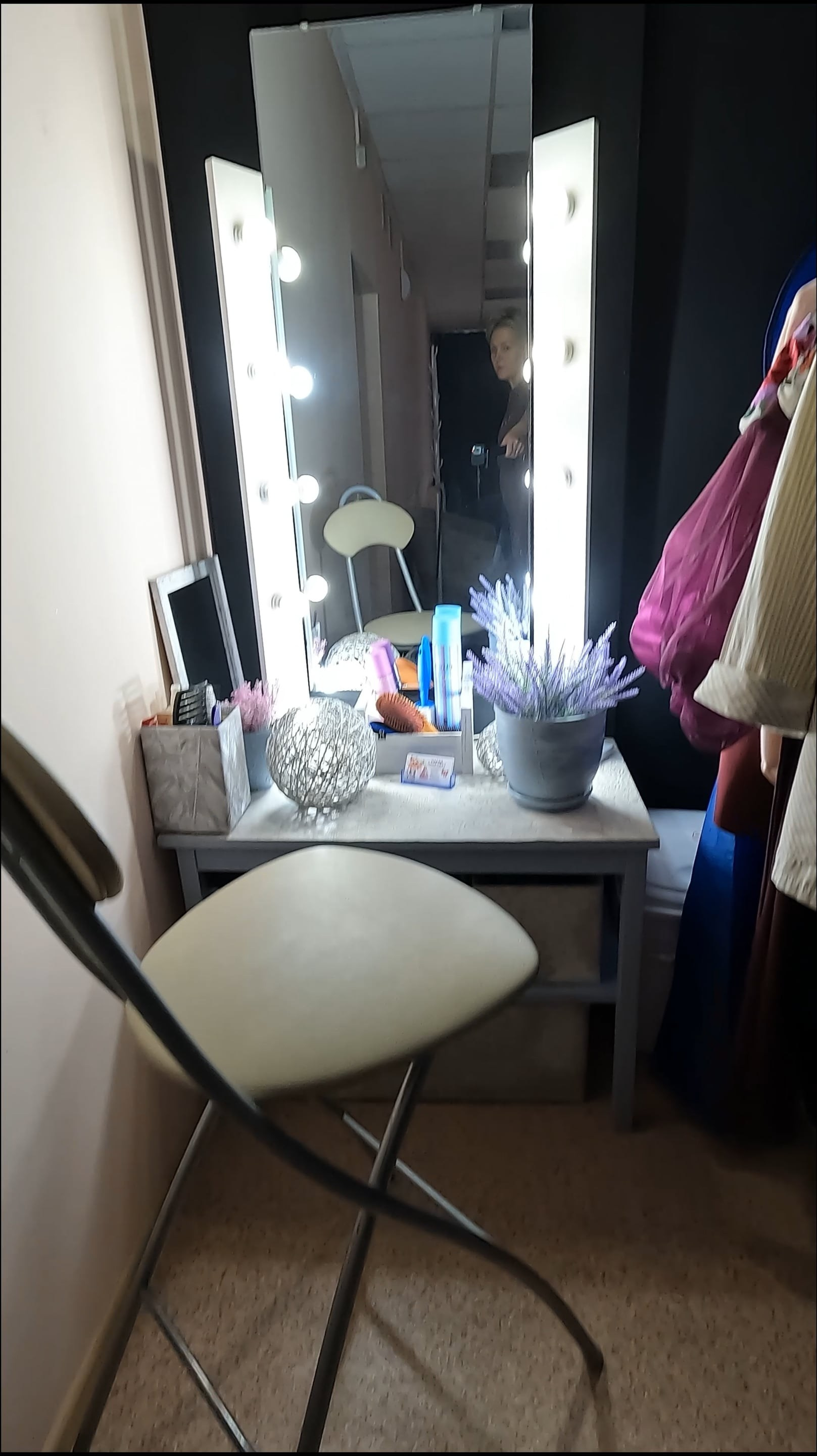 Творческое пространство IRBIS. Фотограф Ирина Бобрешова. Коряжма