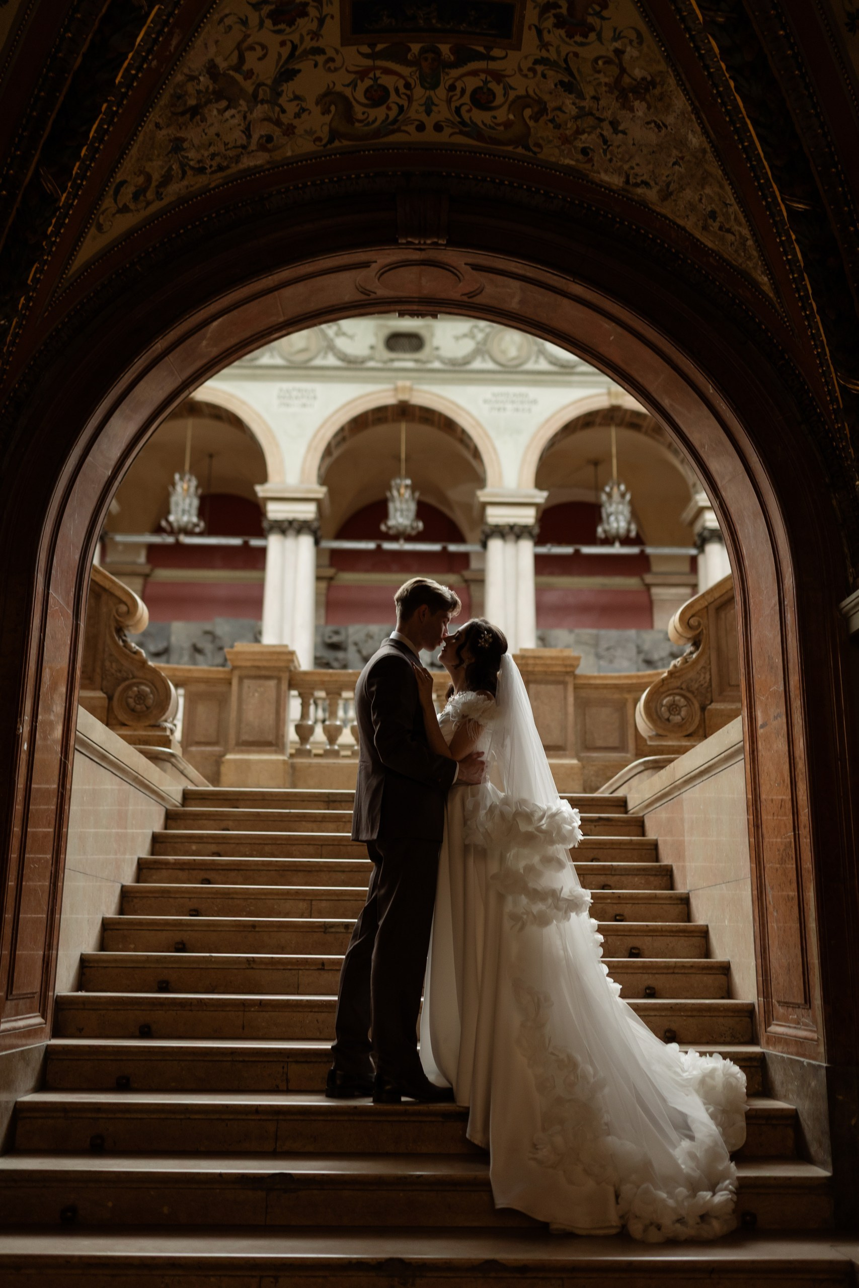 Свадебный фотограф в СПБ | Санкт-Петербурге Анастасия Рахимгулова