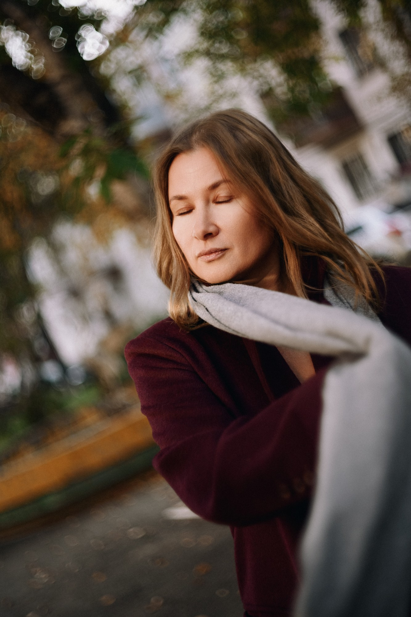 Фотопроект Женя, женский портрет в Тюмени. Портретный фотограф Тюмень Дарья Мустафина