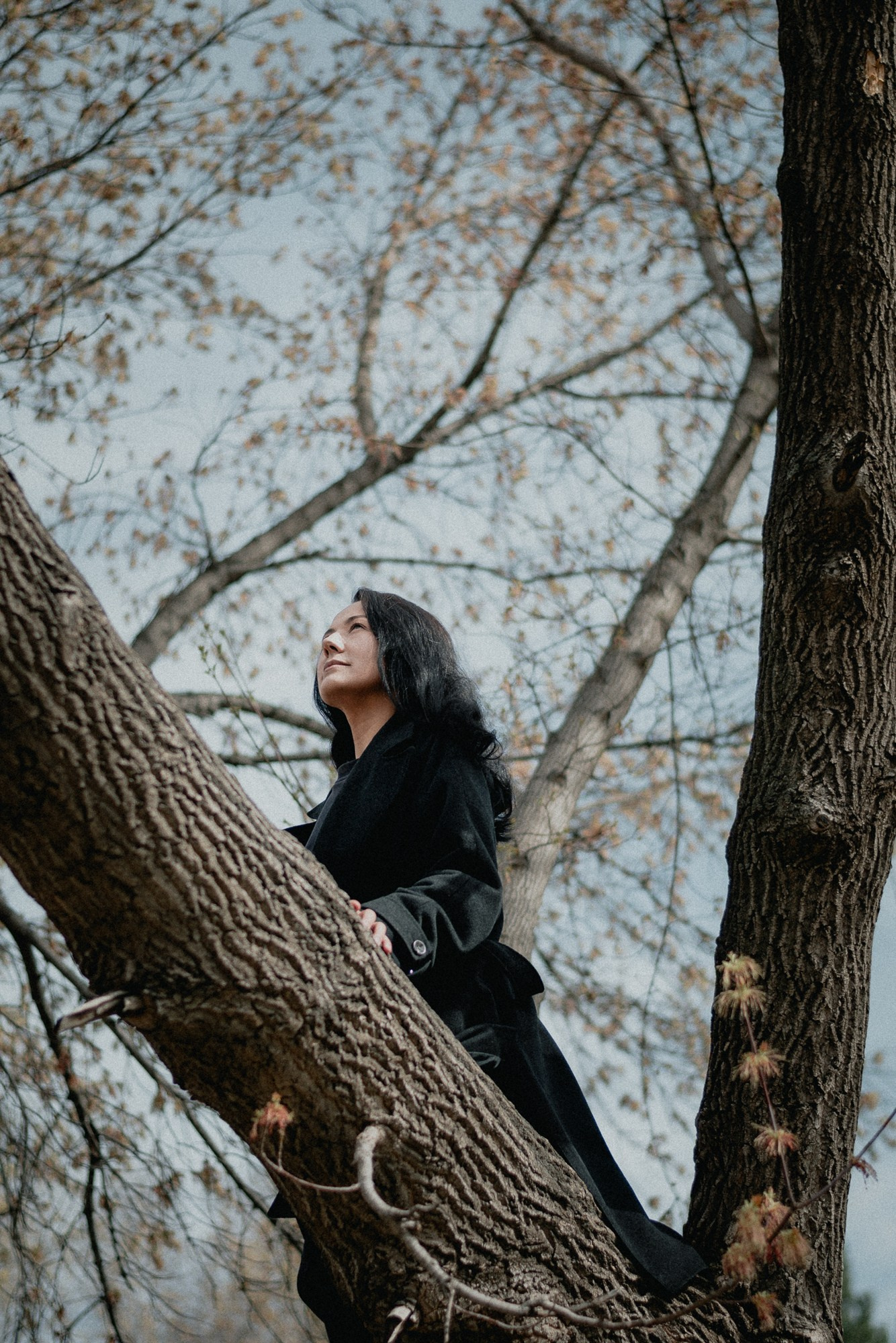 Фотограф в Тюмени Дарья Мустафина Портретная серия «Берег и тишина». Портретный фотограф Тюмень Дарья Мустафина