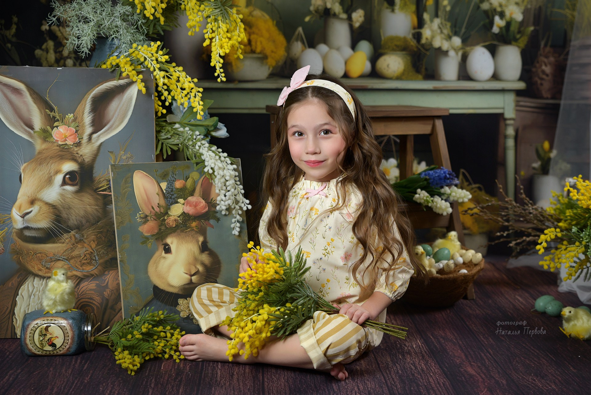 Художественная фотография. Первова Наталья