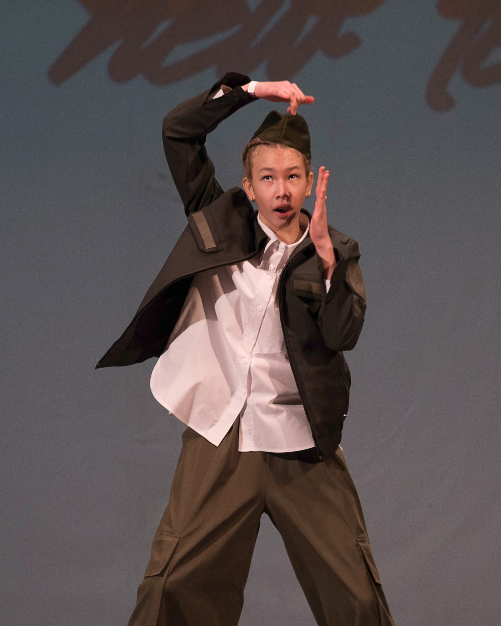 Чемпионат современного танца «LaB champ». Репортажный фотограф в Казани Павел Серпокрылов