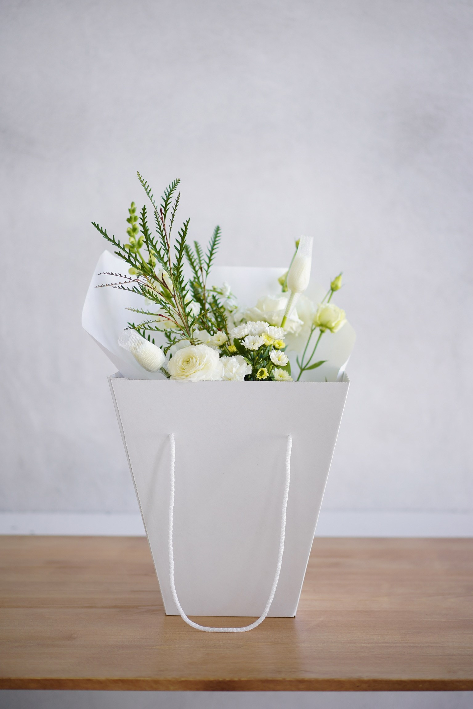 Сервис. Цветочная студия Siena Flowers Воронеж