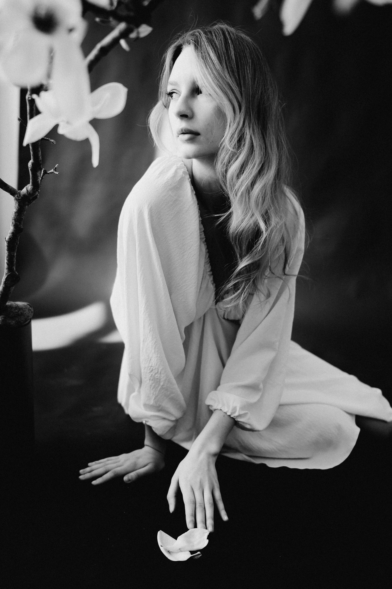 Аня Черняйкина портретный фотограф в Самаре