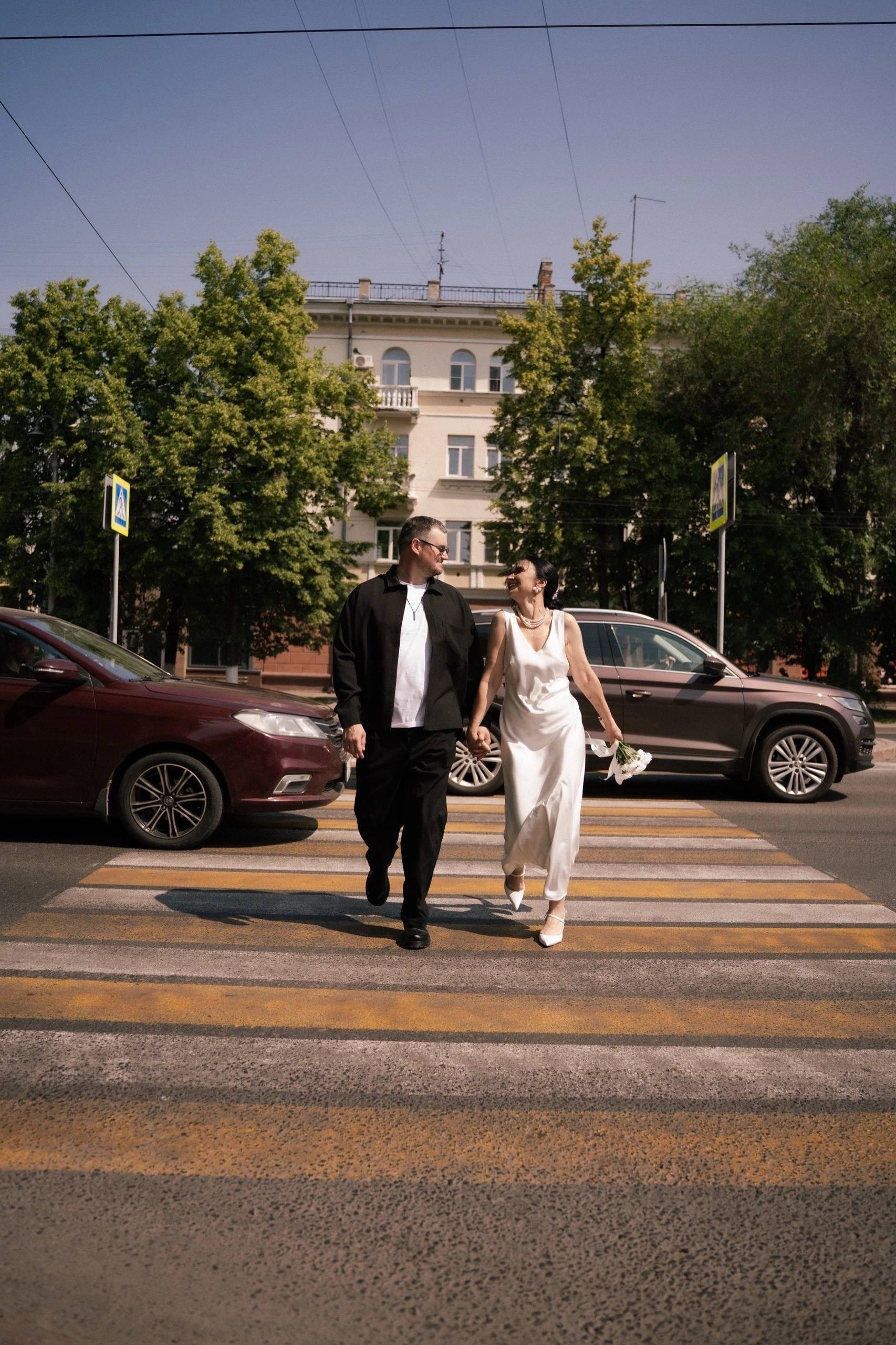 Кемерово в лицах/Фотограф Ксения