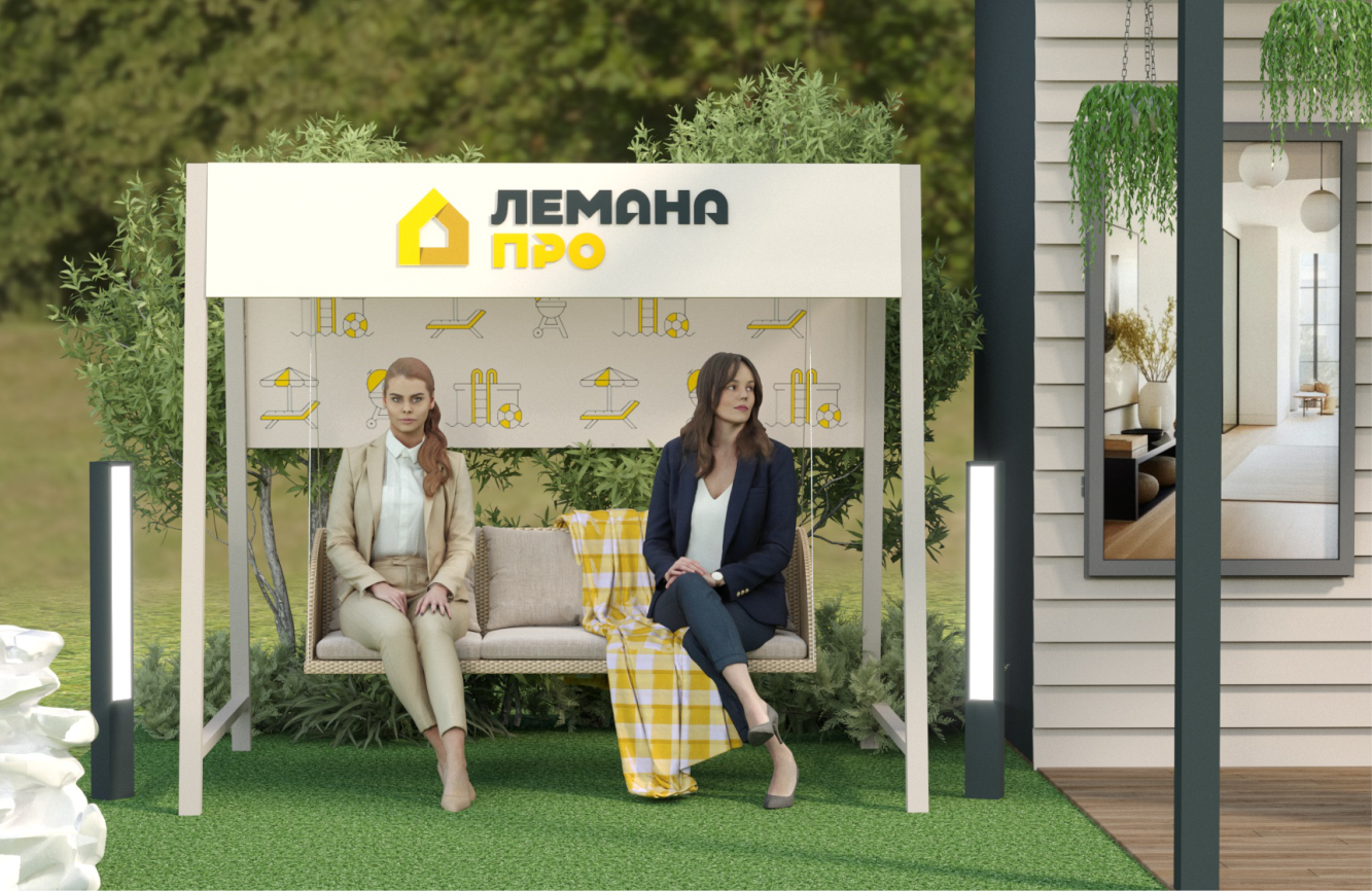 ФЕСТИВАЛИ, EVENT. Дизайн интерьера и выставочных стендов, Федорова Светлана