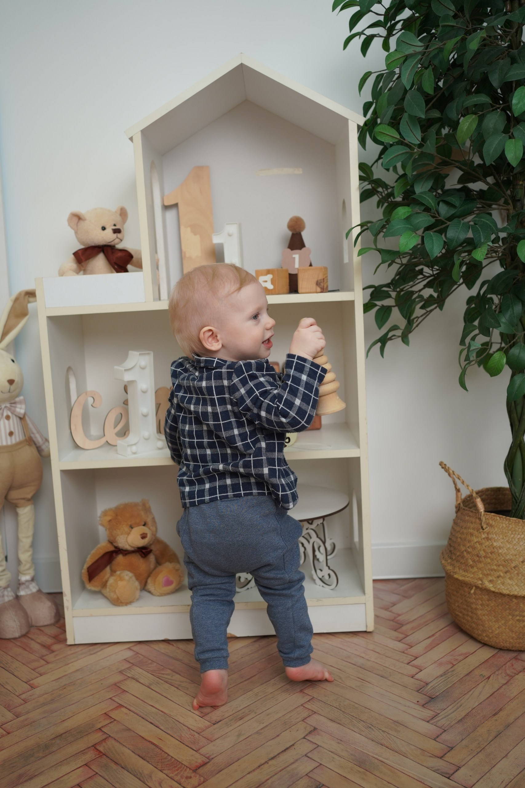 Фотосессия на Годик для Мальчиков. Детская Фотостудия ГОДОВАСИКИ в Санкт-Петербурге фотосесия на годик