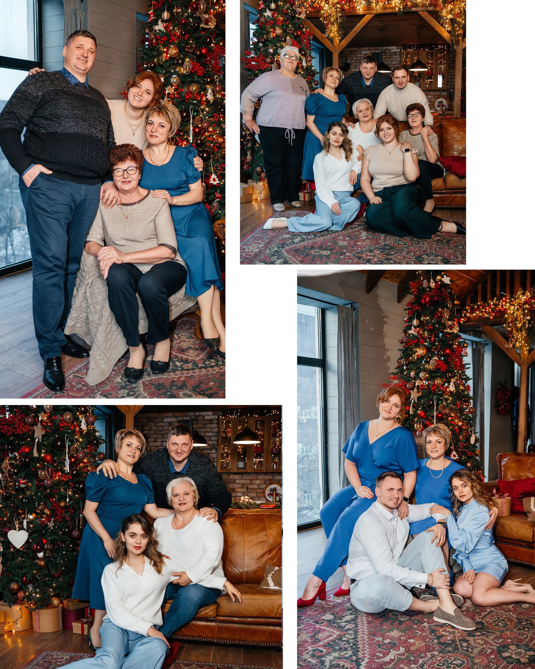 Семейный фотограф в Москве и Подмосковье | Алексей Сварог