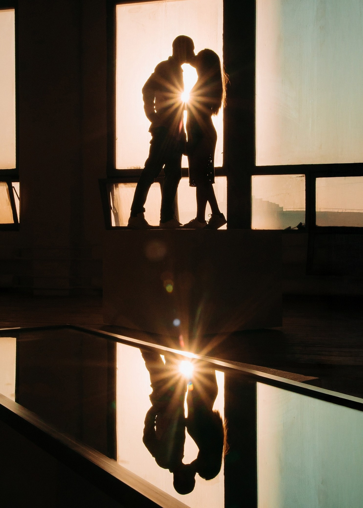 Фотосессия для двоих — Love Story в Москве и МО | Алексей Сварог