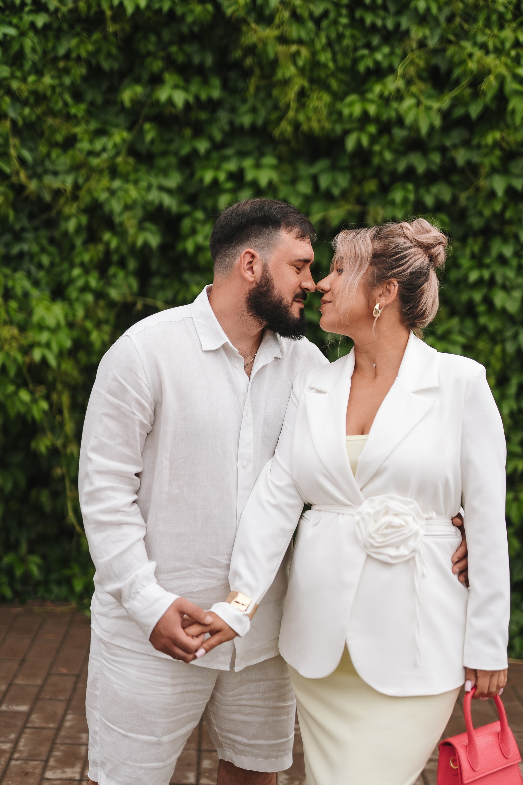 Свадьба в Green Hall Уфа 19 июня 2025 — Hilton, Sheraton, выездная регистрация под дождём