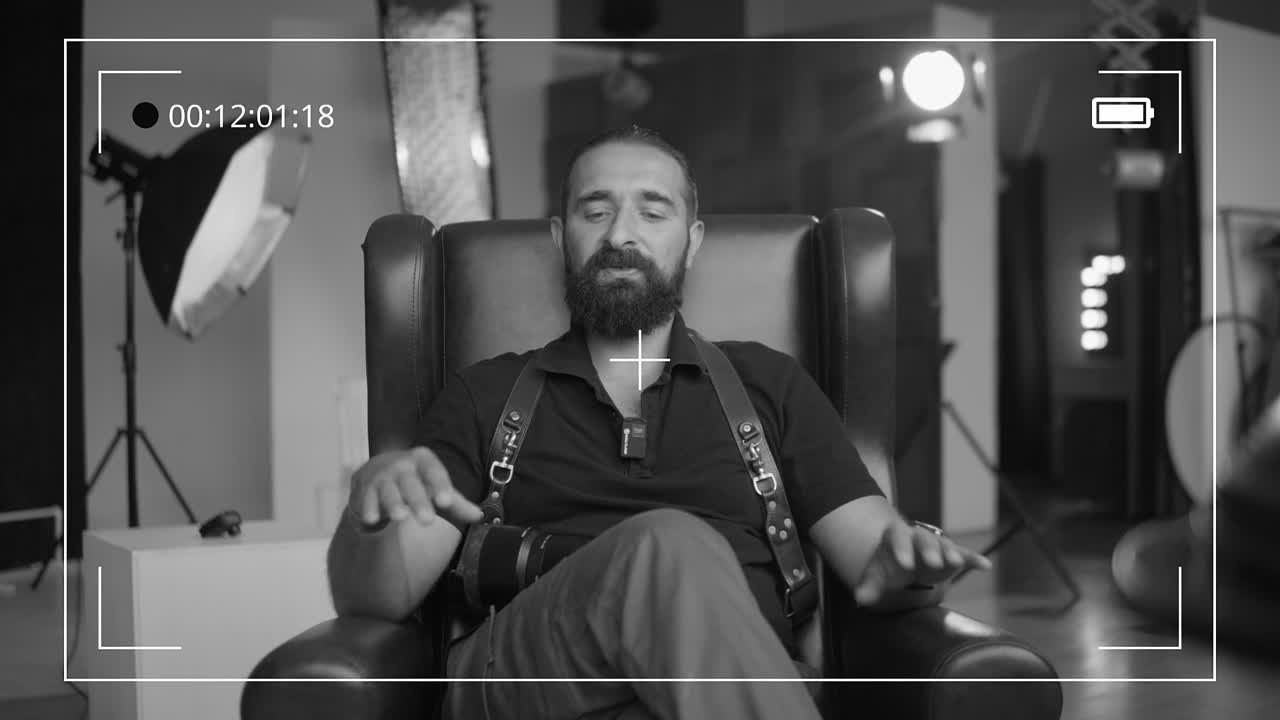 Обо мне. Профессиональный фотограф в Рязани и Москве Бабкин Алексей